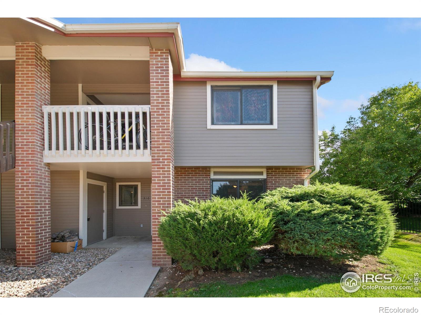MLS Image #3 for 1231 w swallow road,fort collins, Colorado