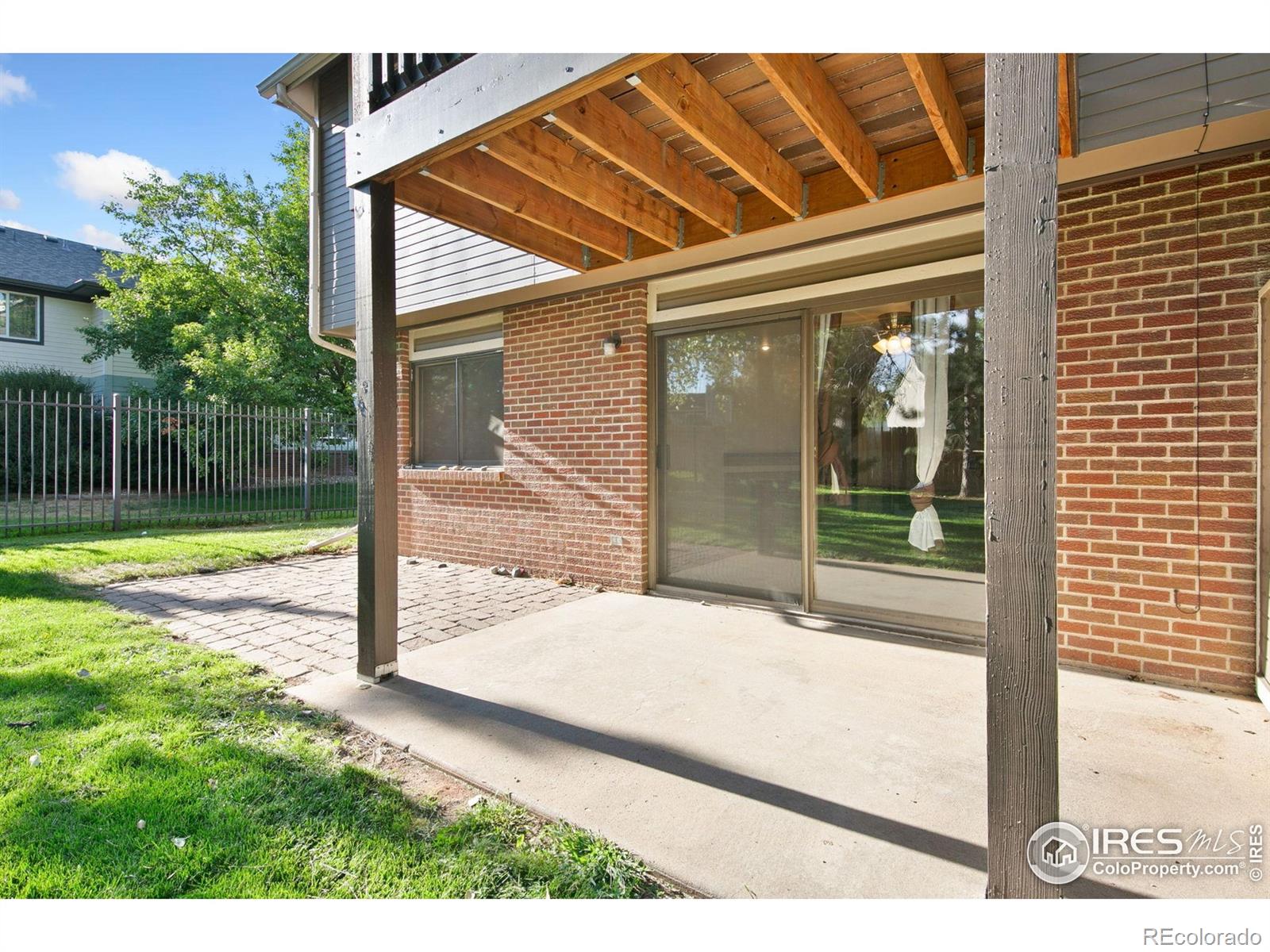MLS Image #33 for 1231 w swallow road,fort collins, Colorado