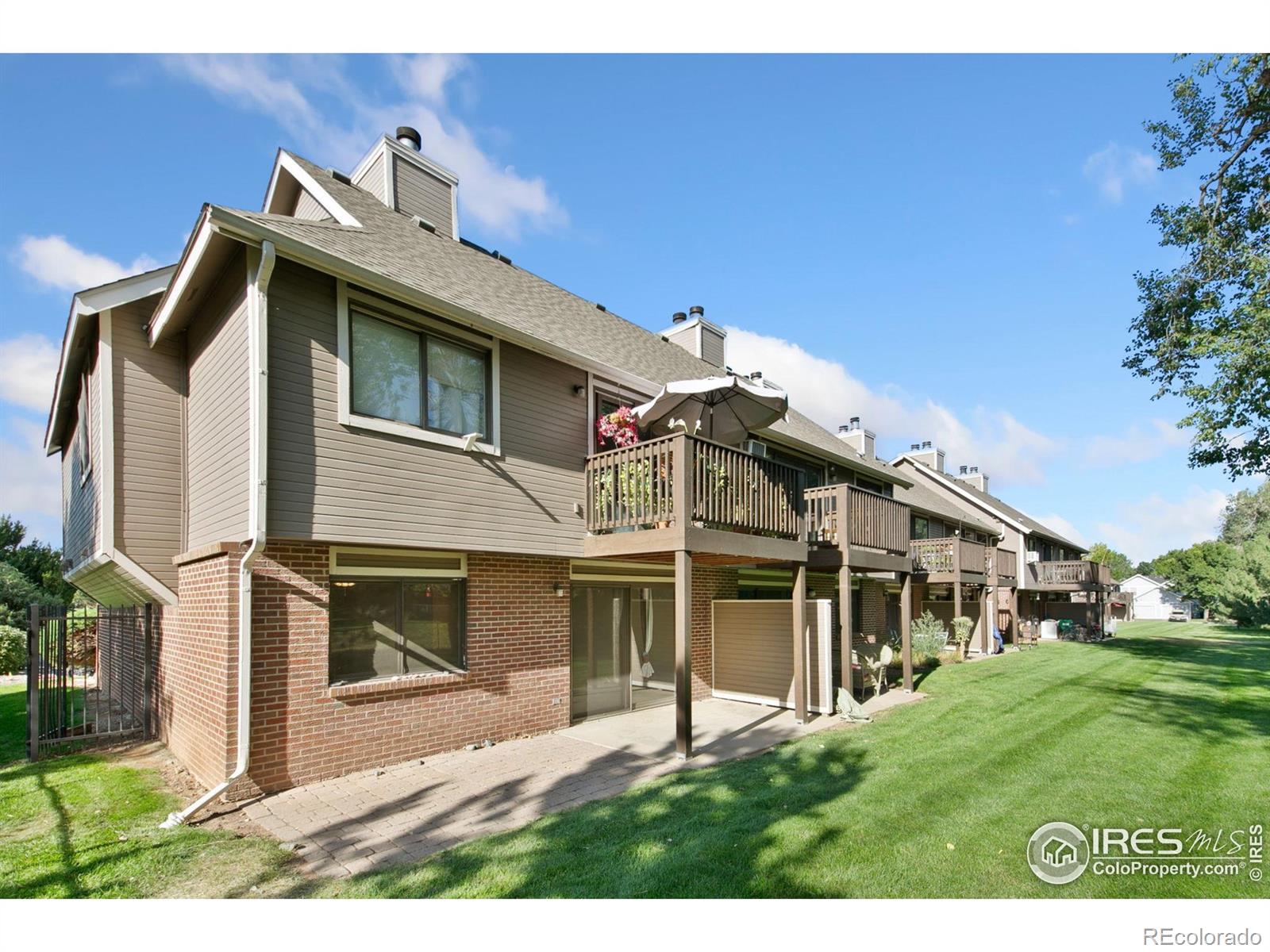 MLS Image #35 for 1231 w swallow road,fort collins, Colorado