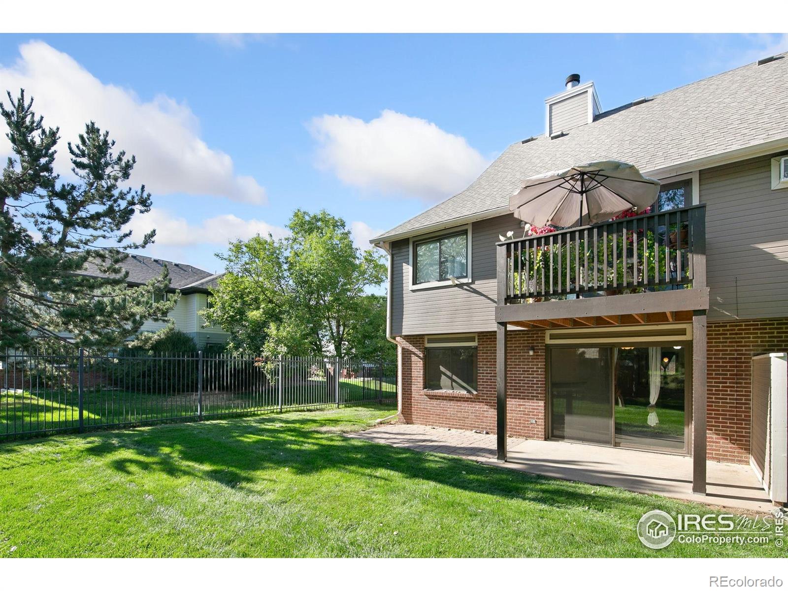 MLS Image #36 for 1231 w swallow road,fort collins, Colorado