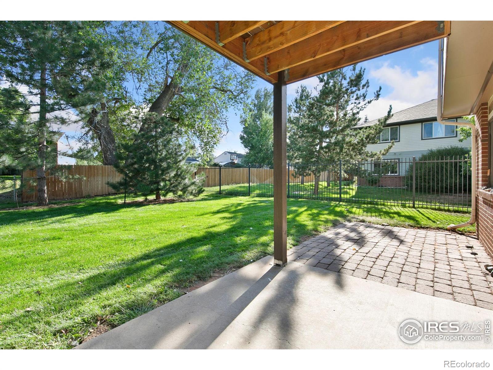 MLS Image #38 for 1231 w swallow road,fort collins, Colorado