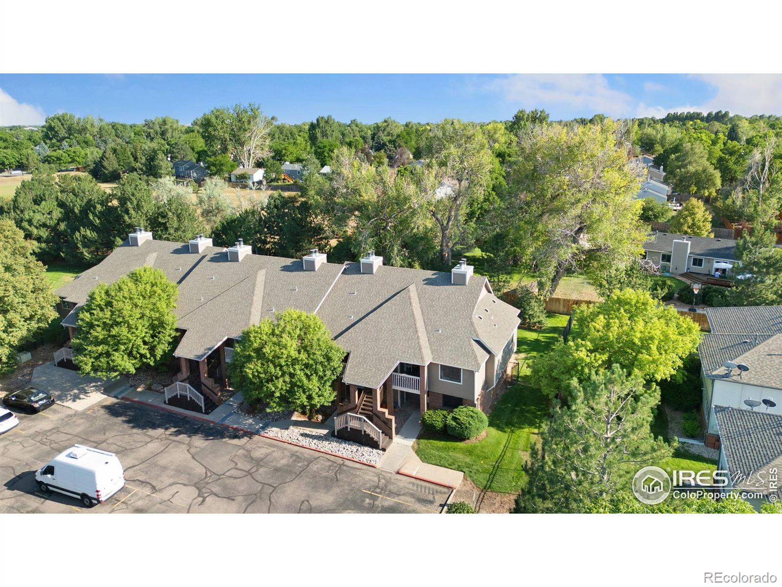 MLS Image #39 for 1231 w swallow road,fort collins, Colorado