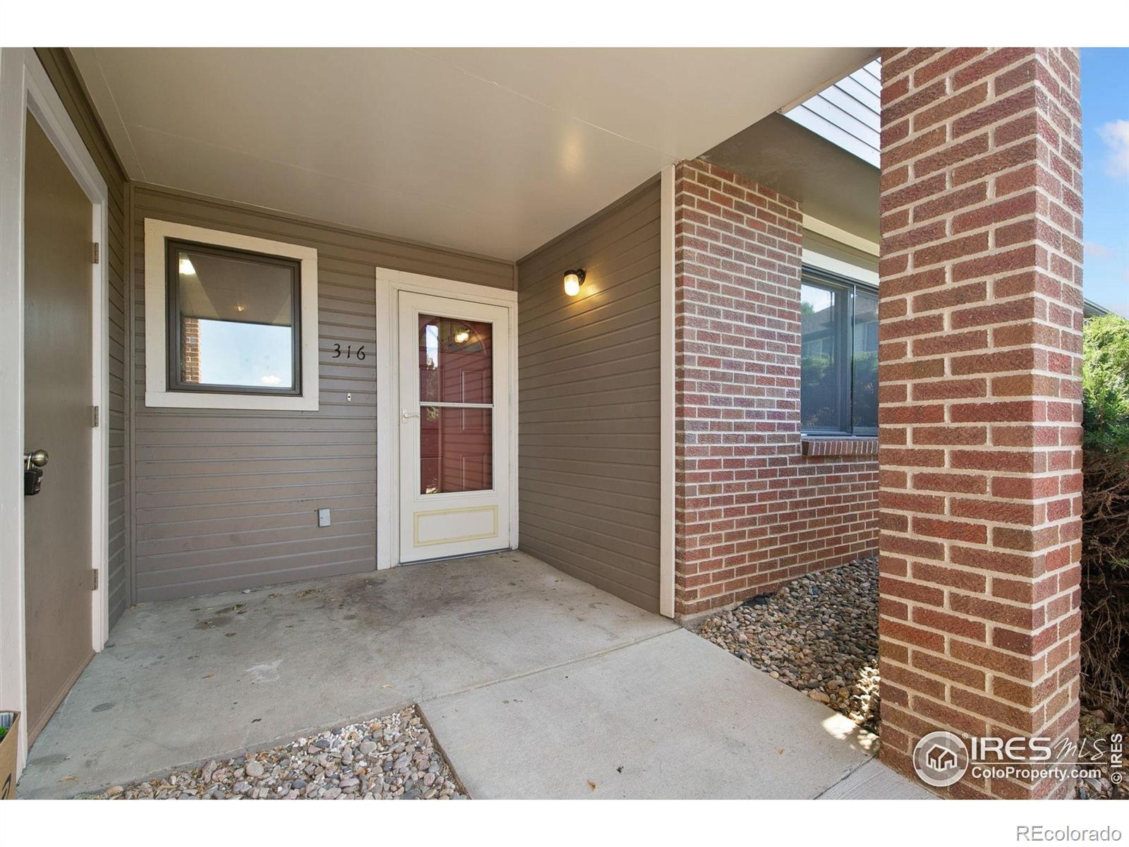 MLS Image #4 for 1231 w swallow road,fort collins, Colorado