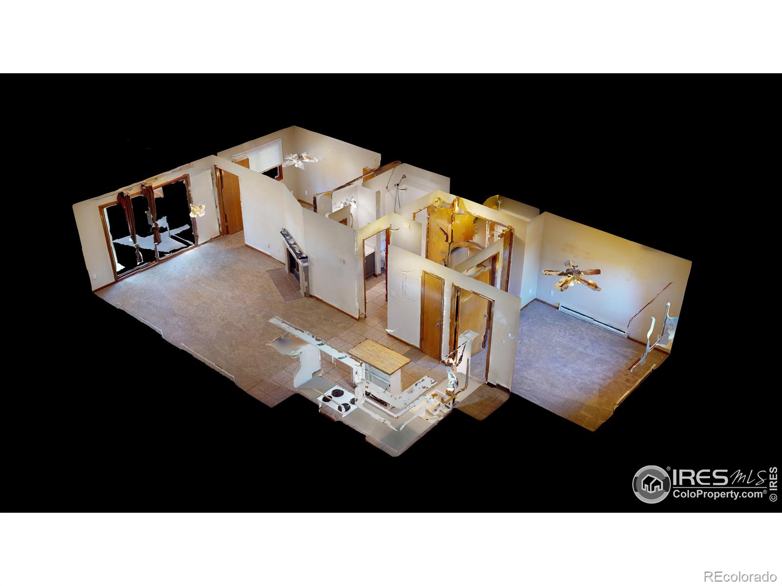 MLS Image #41 for 1231 w swallow road,fort collins, Colorado