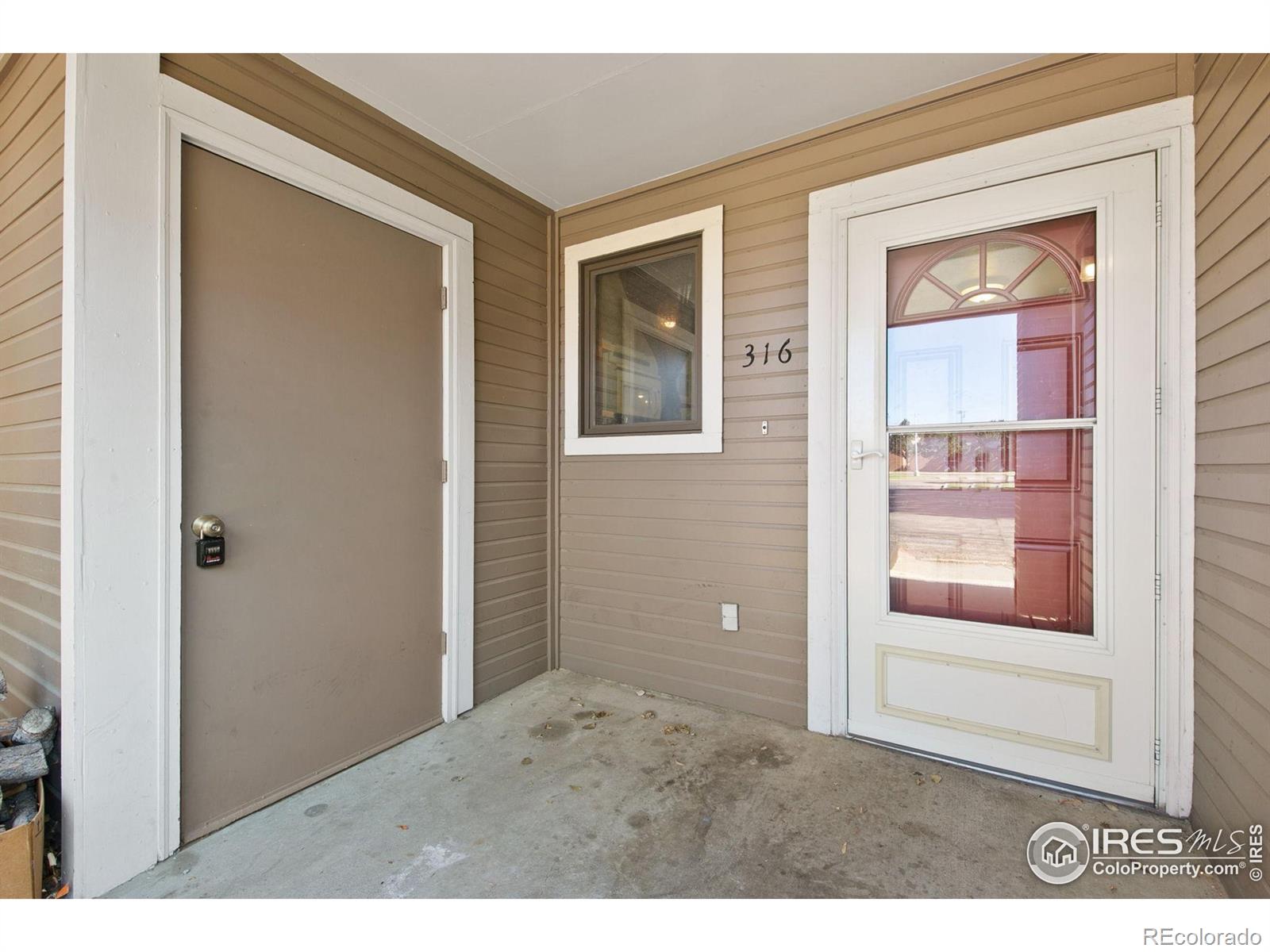 MLS Image #5 for 1231 w swallow road,fort collins, Colorado
