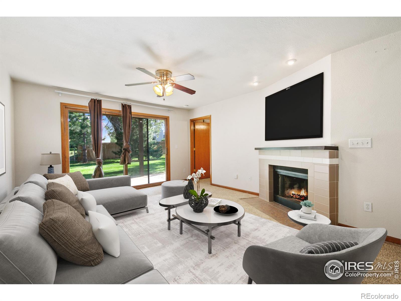 MLS Image #6 for 1231 w swallow road,fort collins, Colorado