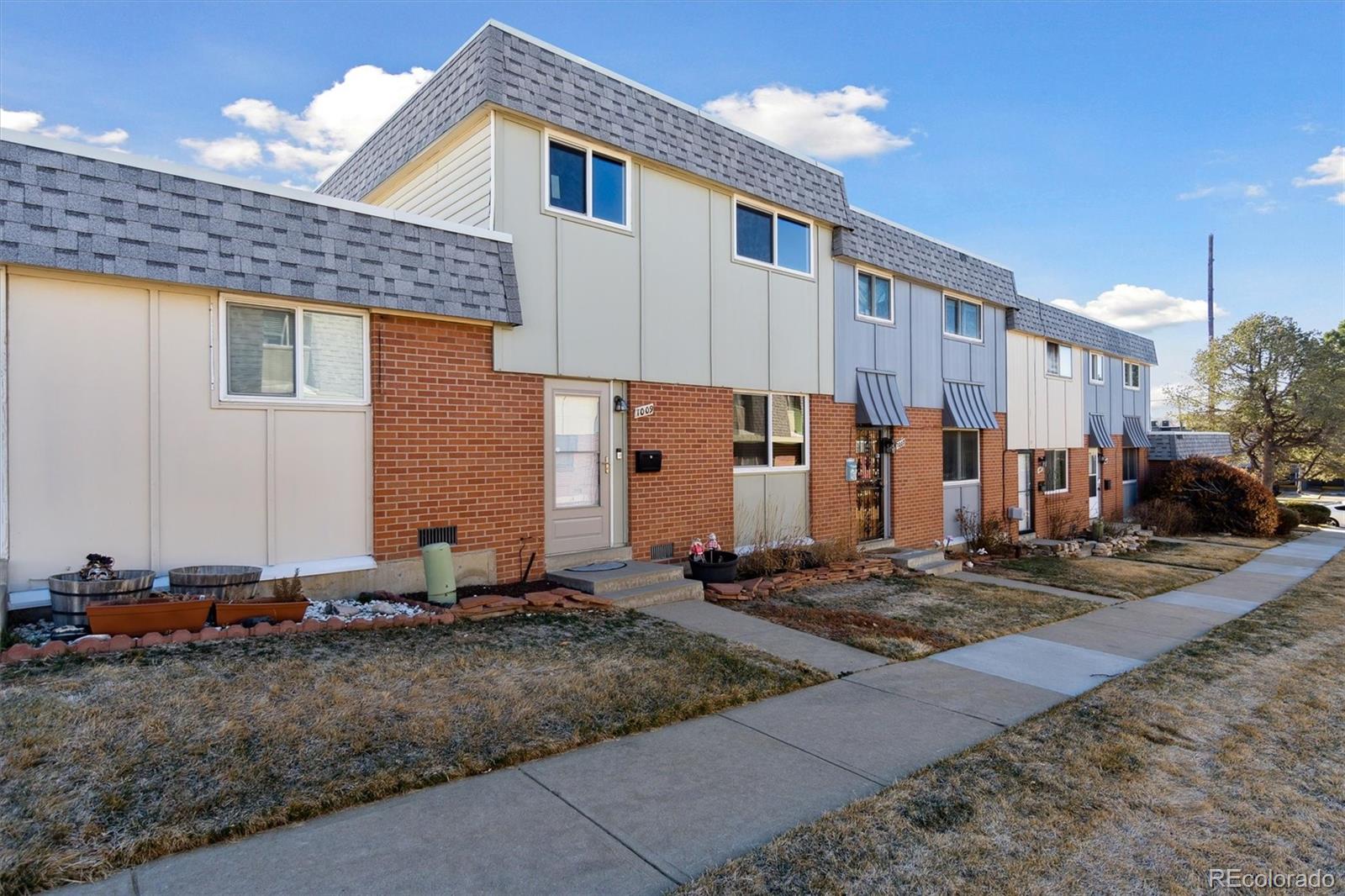 MLS Image #1 for 1009  milky way ,thornton, Colorado