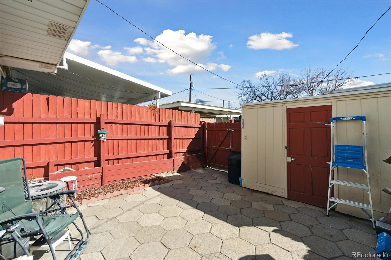 MLS Image #29 for 1009  milky way ,thornton, Colorado