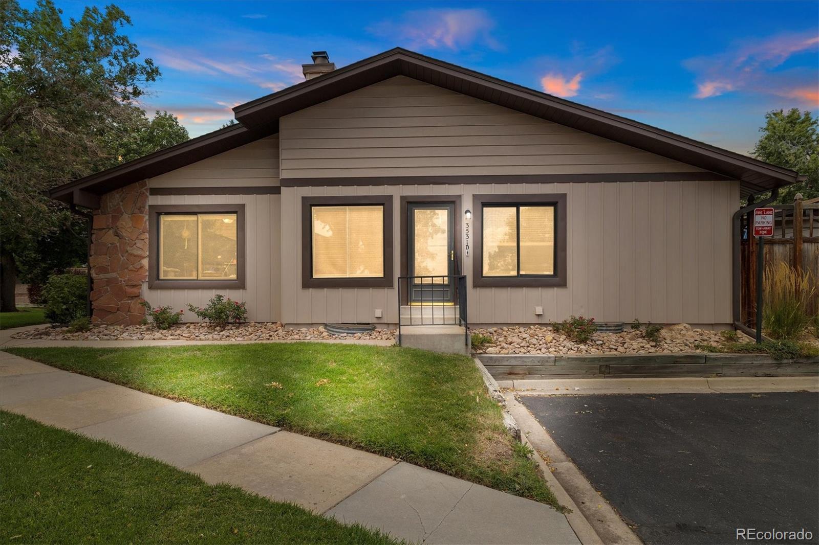 MLS Image #0 for 3531 s kittredge street d,aurora, Colorado
