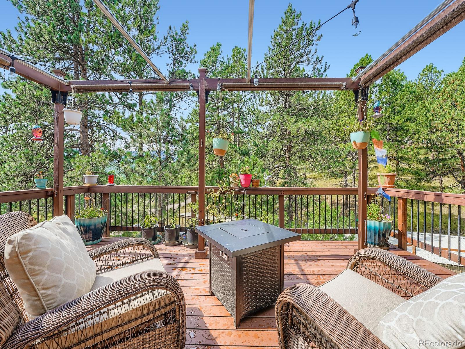 MLS Image #12 for 425  patty drive,evergreen, Colorado