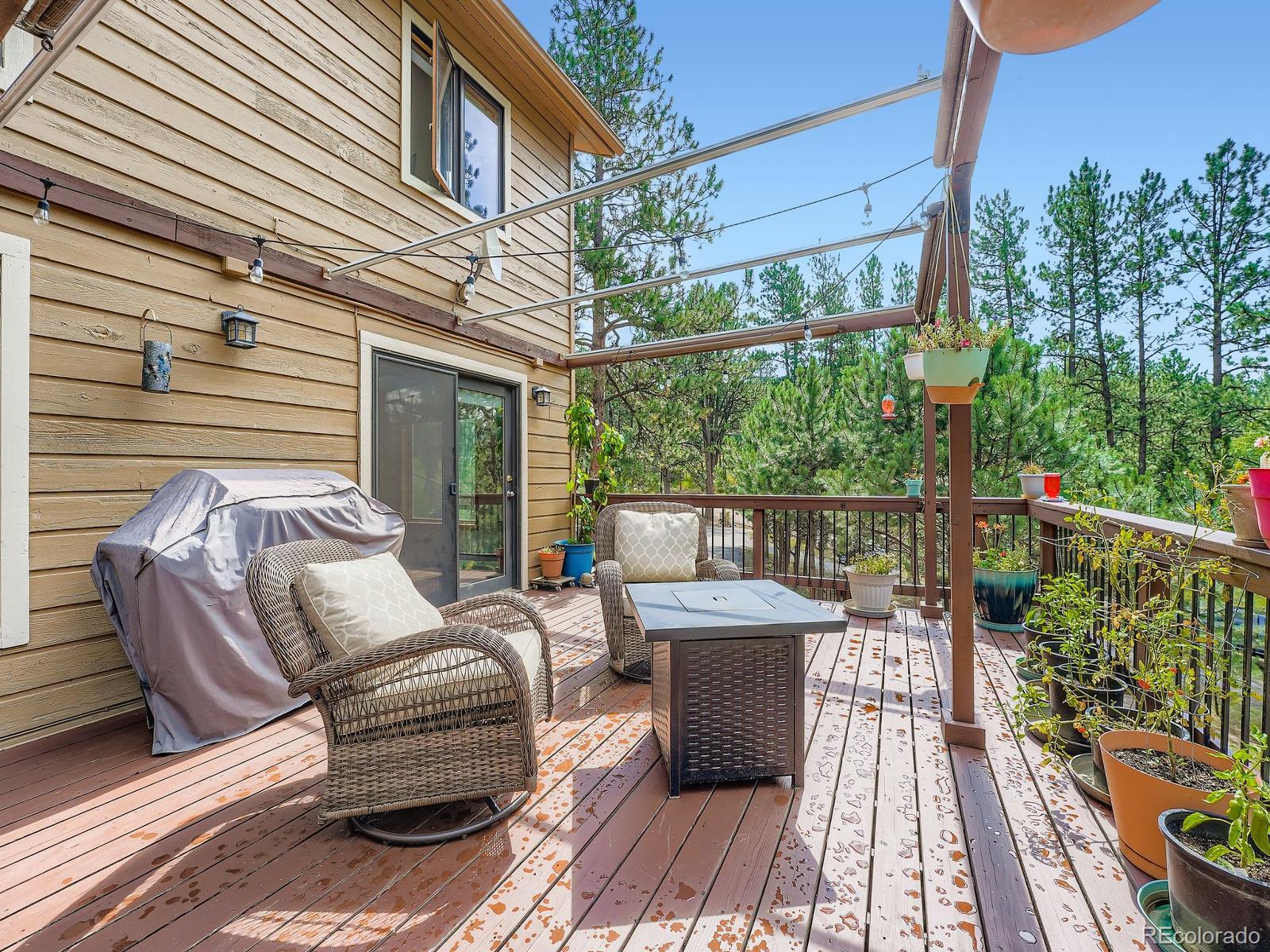 MLS Image #13 for 425  patty drive,evergreen, Colorado