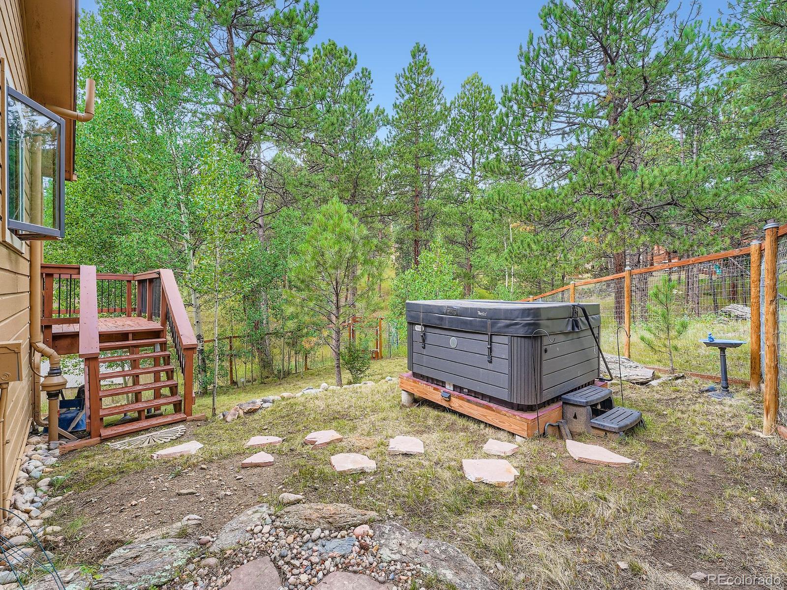 MLS Image #19 for 425  patty drive,evergreen, Colorado