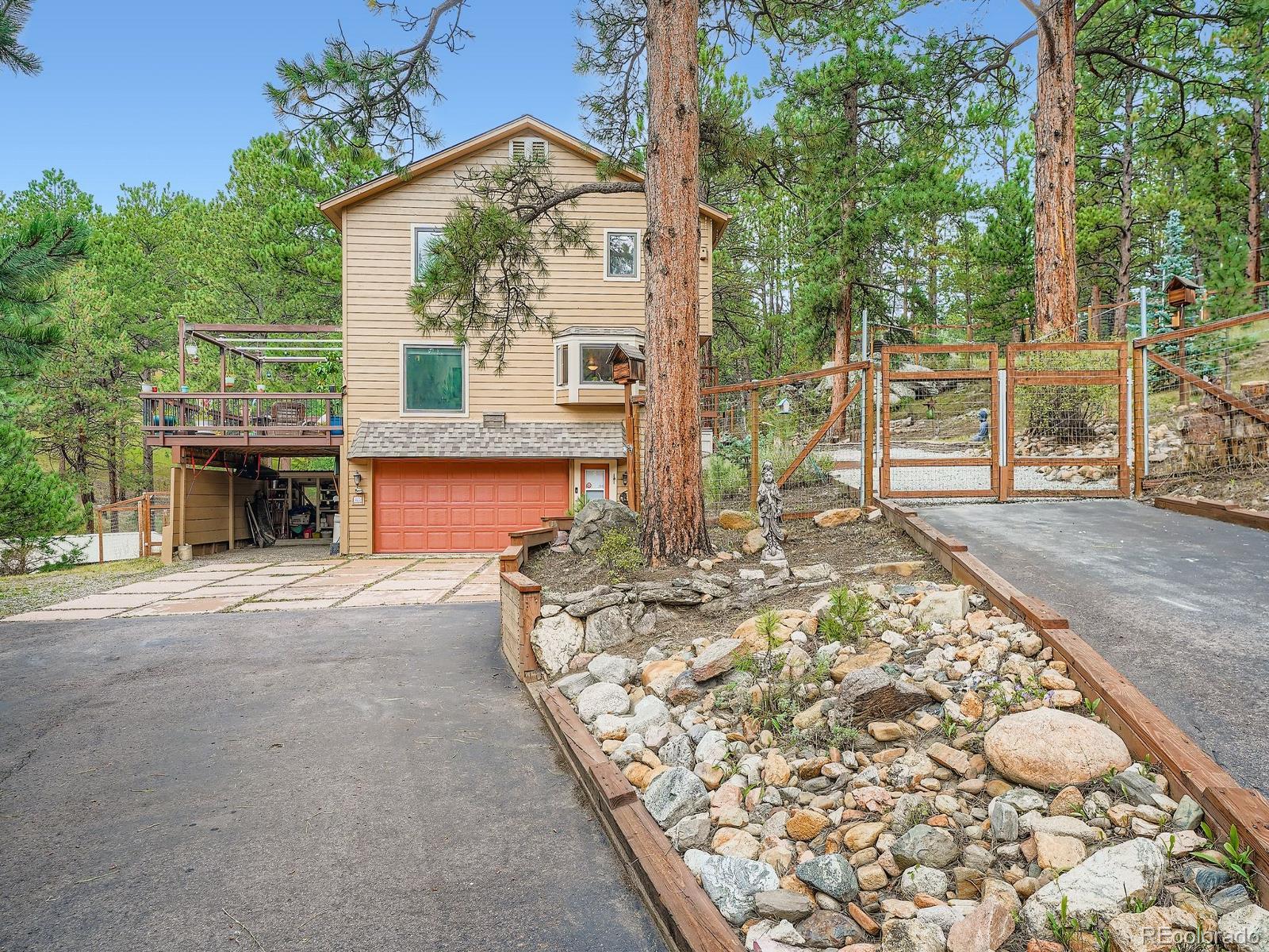 MLS Image #2 for 425  patty drive,evergreen, Colorado