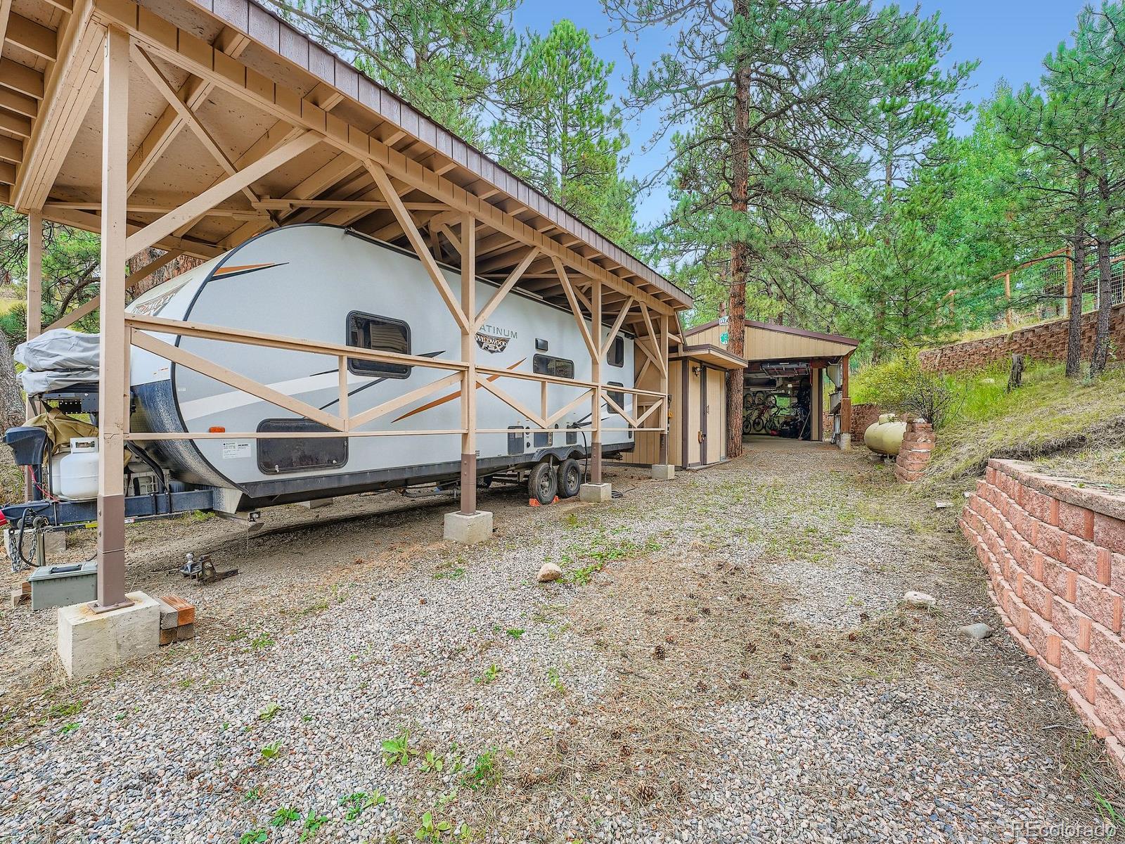 MLS Image #26 for 425  patty drive,evergreen, Colorado