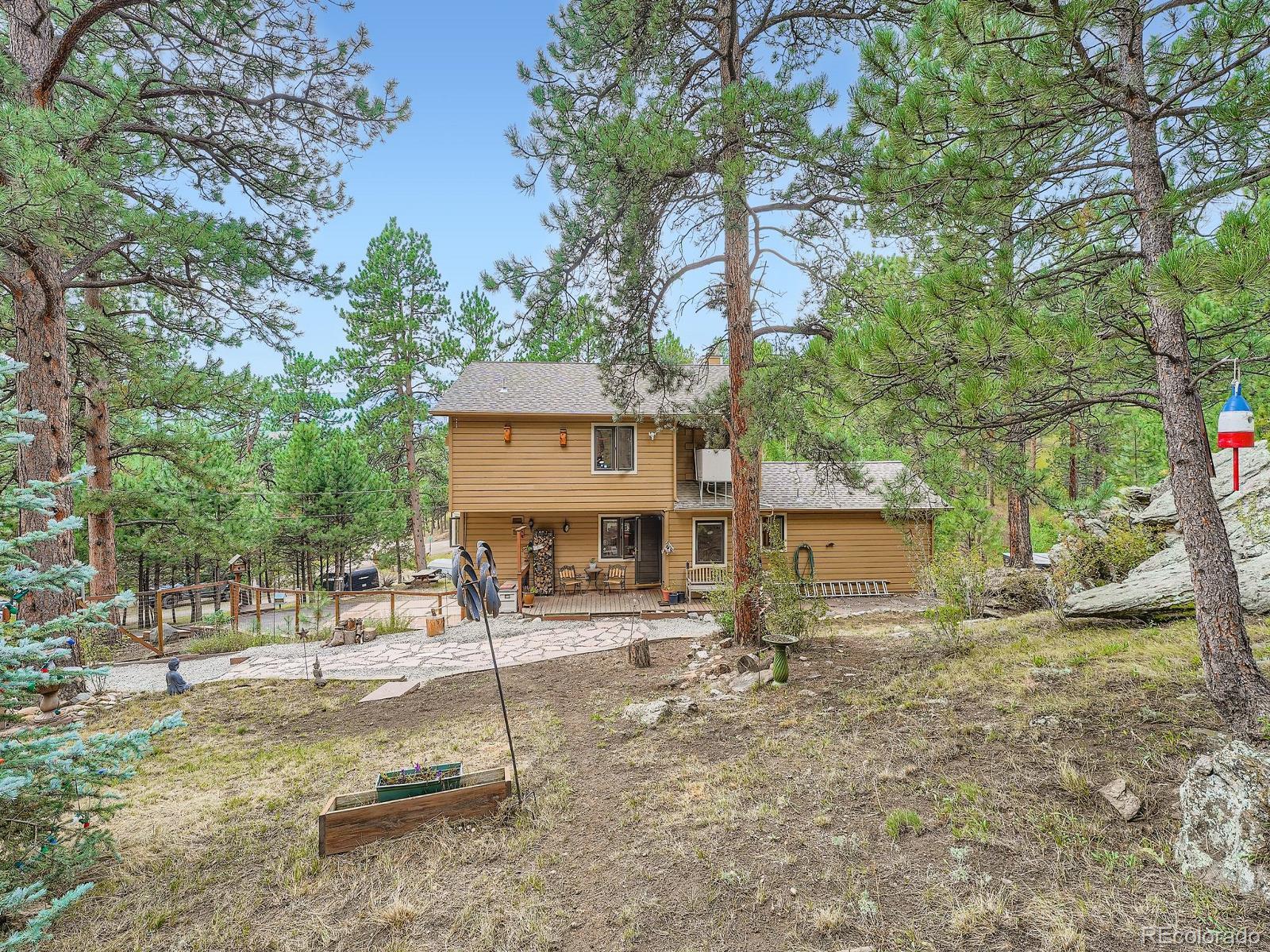 MLS Image #28 for 425  patty drive,evergreen, Colorado