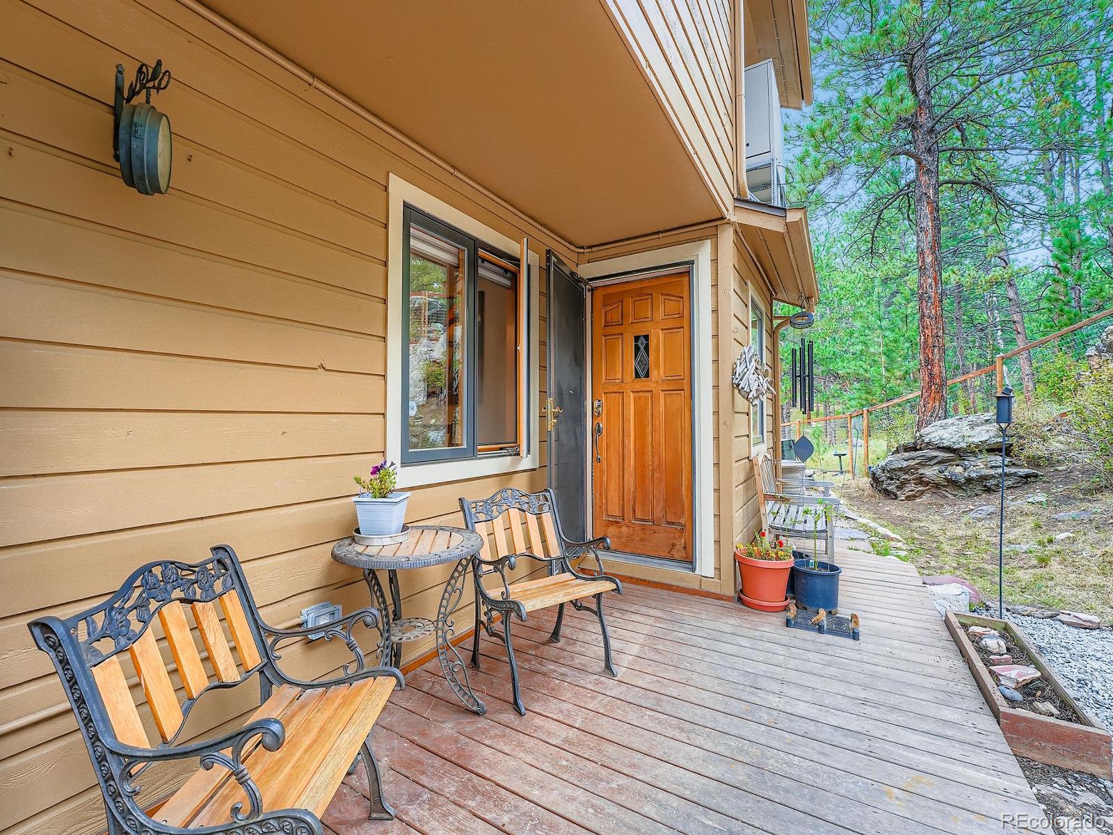 MLS Image #3 for 425  patty drive,evergreen, Colorado
