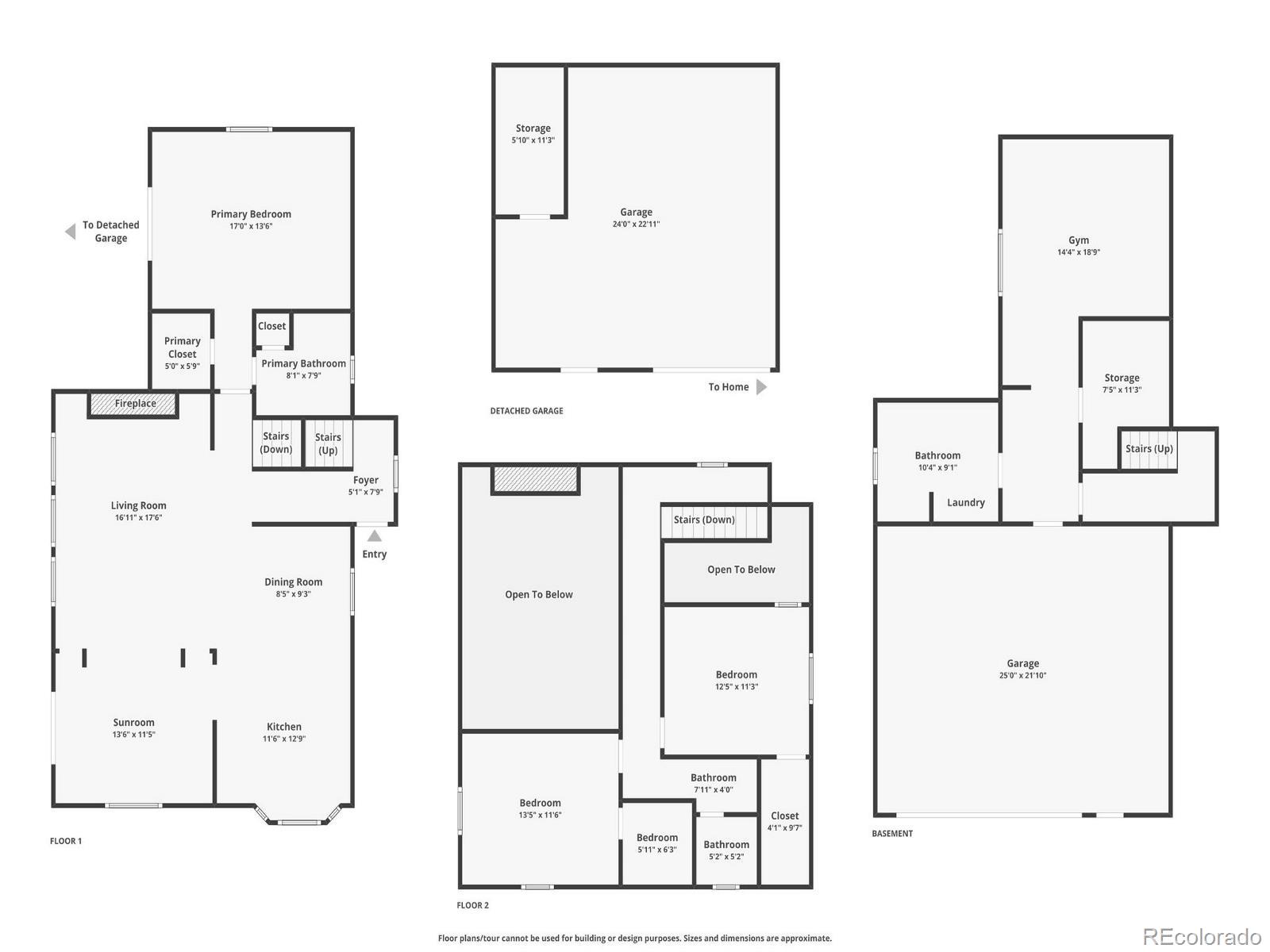 MLS Image #33 for 425  patty drive,evergreen, Colorado