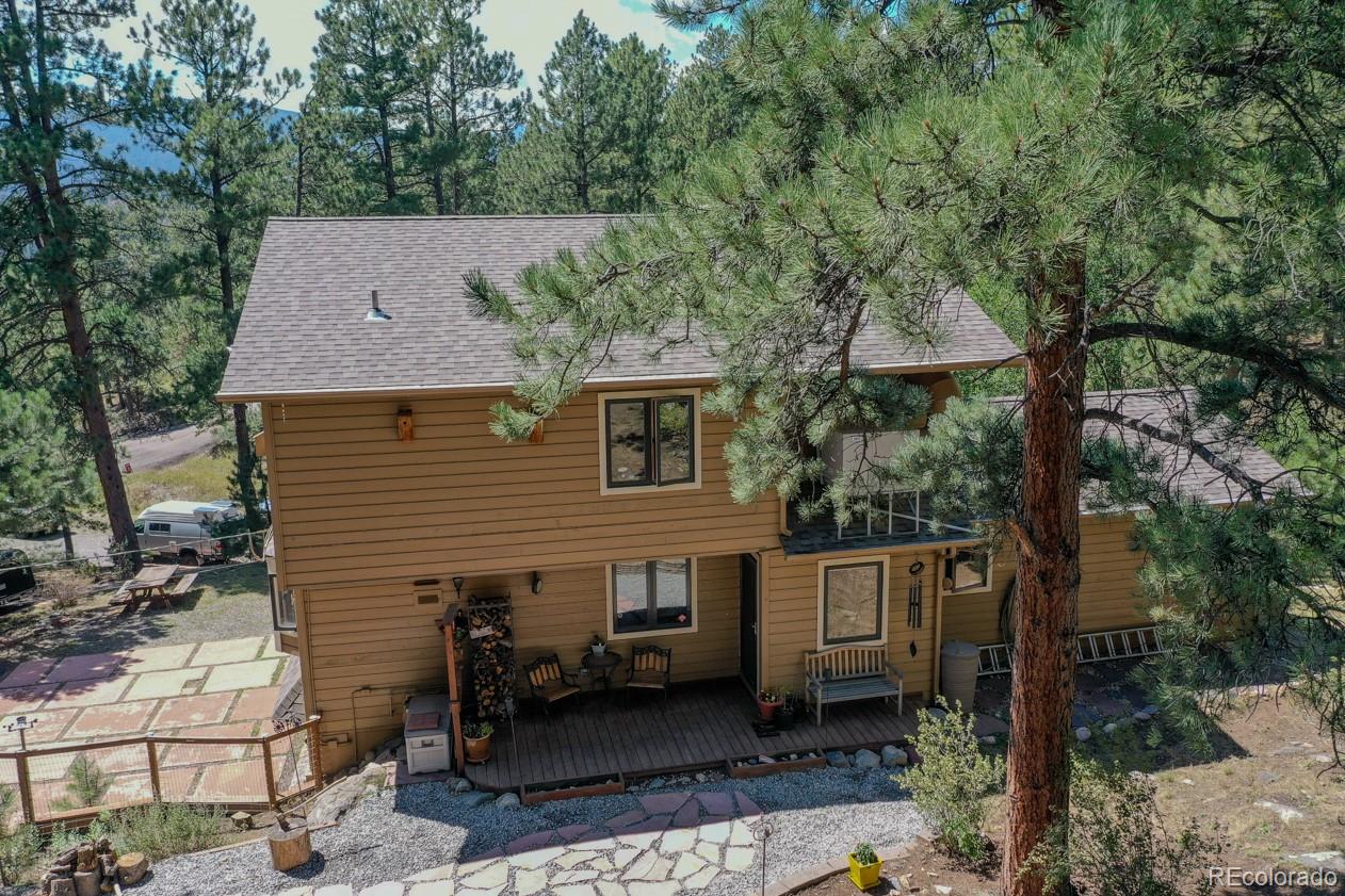 MLS Image #35 for 425  patty drive,evergreen, Colorado