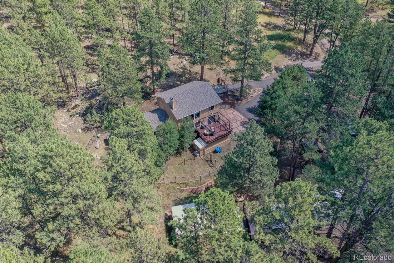 MLS Image #36 for 425  patty drive,evergreen, Colorado