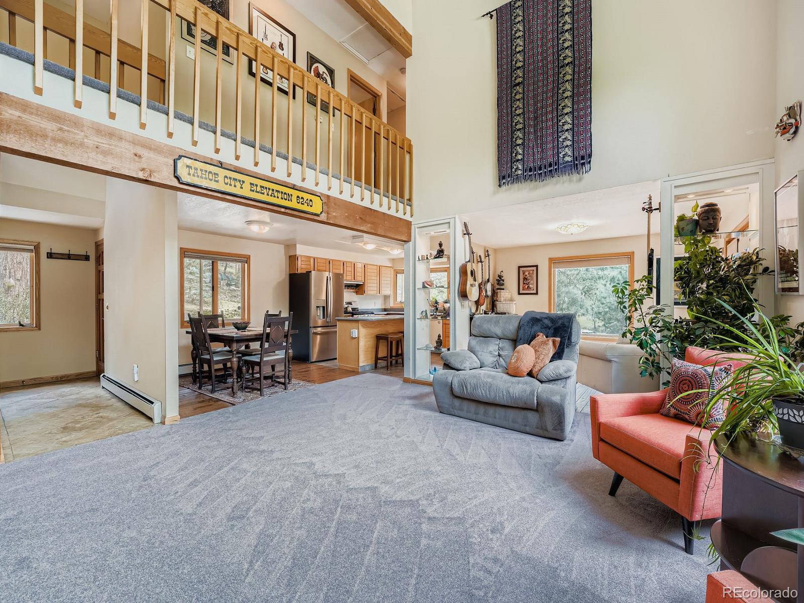 MLS Image #4 for 425  patty drive,evergreen, Colorado