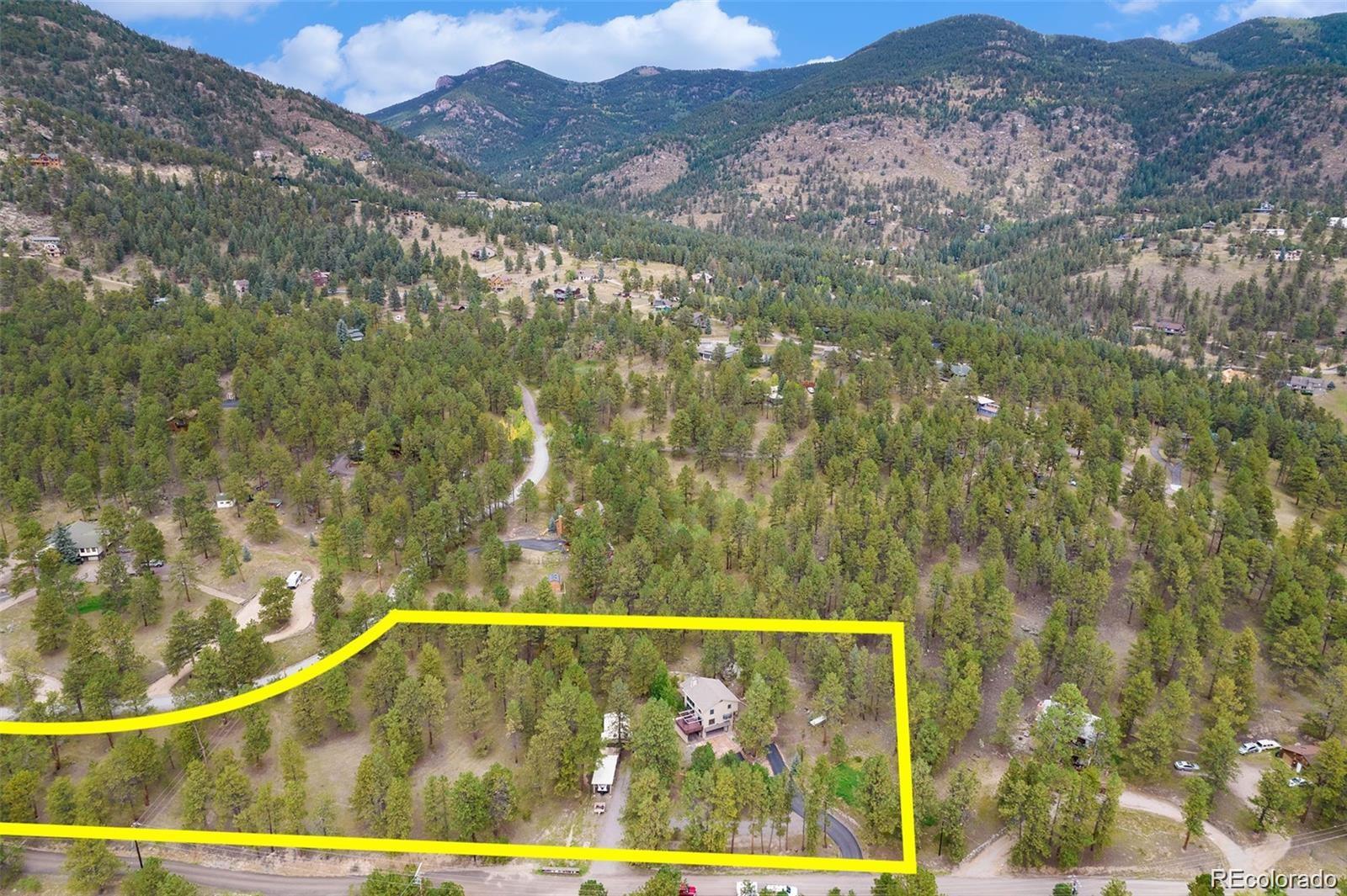MLS Image #43 for 425  patty drive,evergreen, Colorado