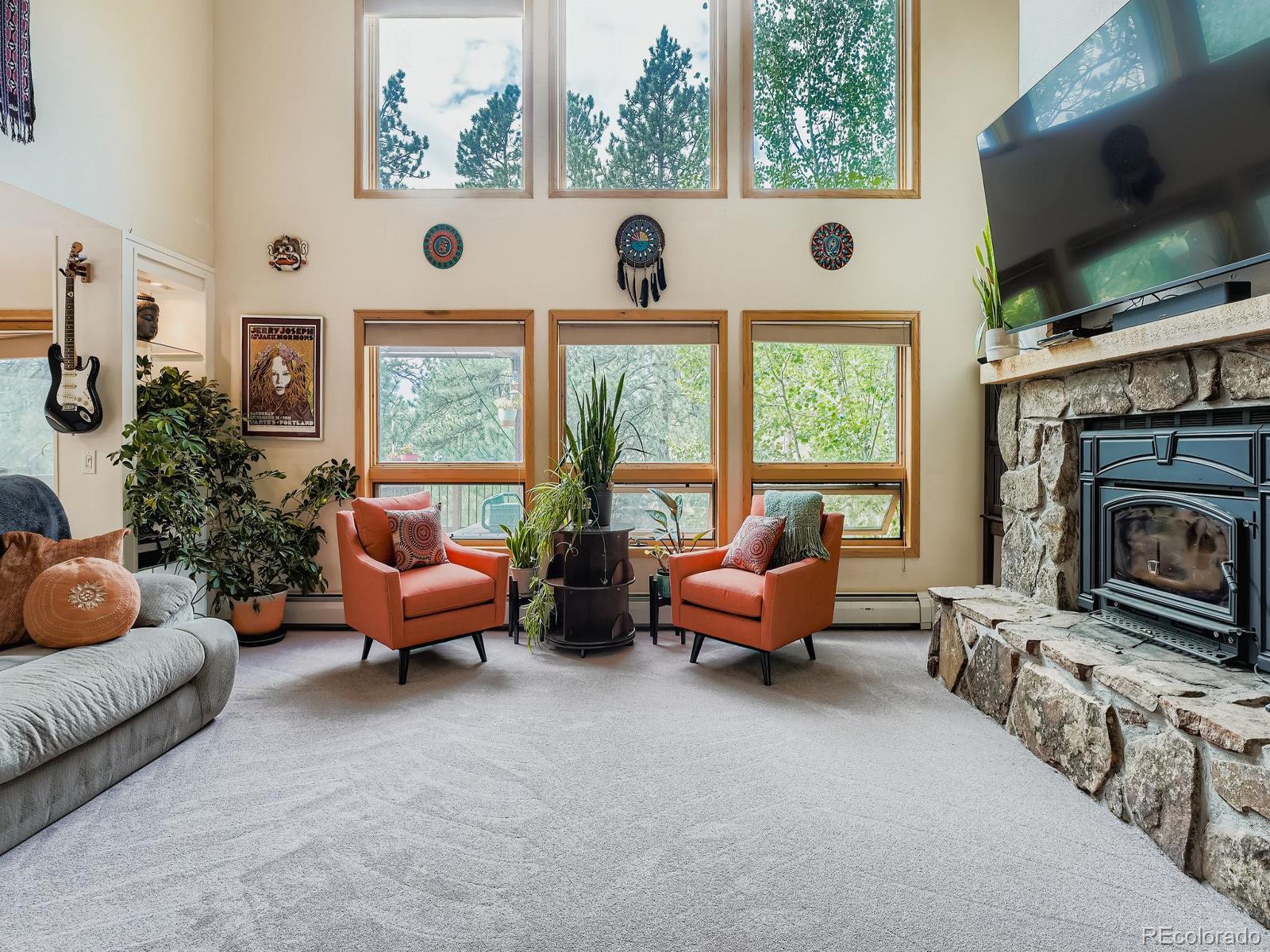 MLS Image #5 for 425  patty drive,evergreen, Colorado
