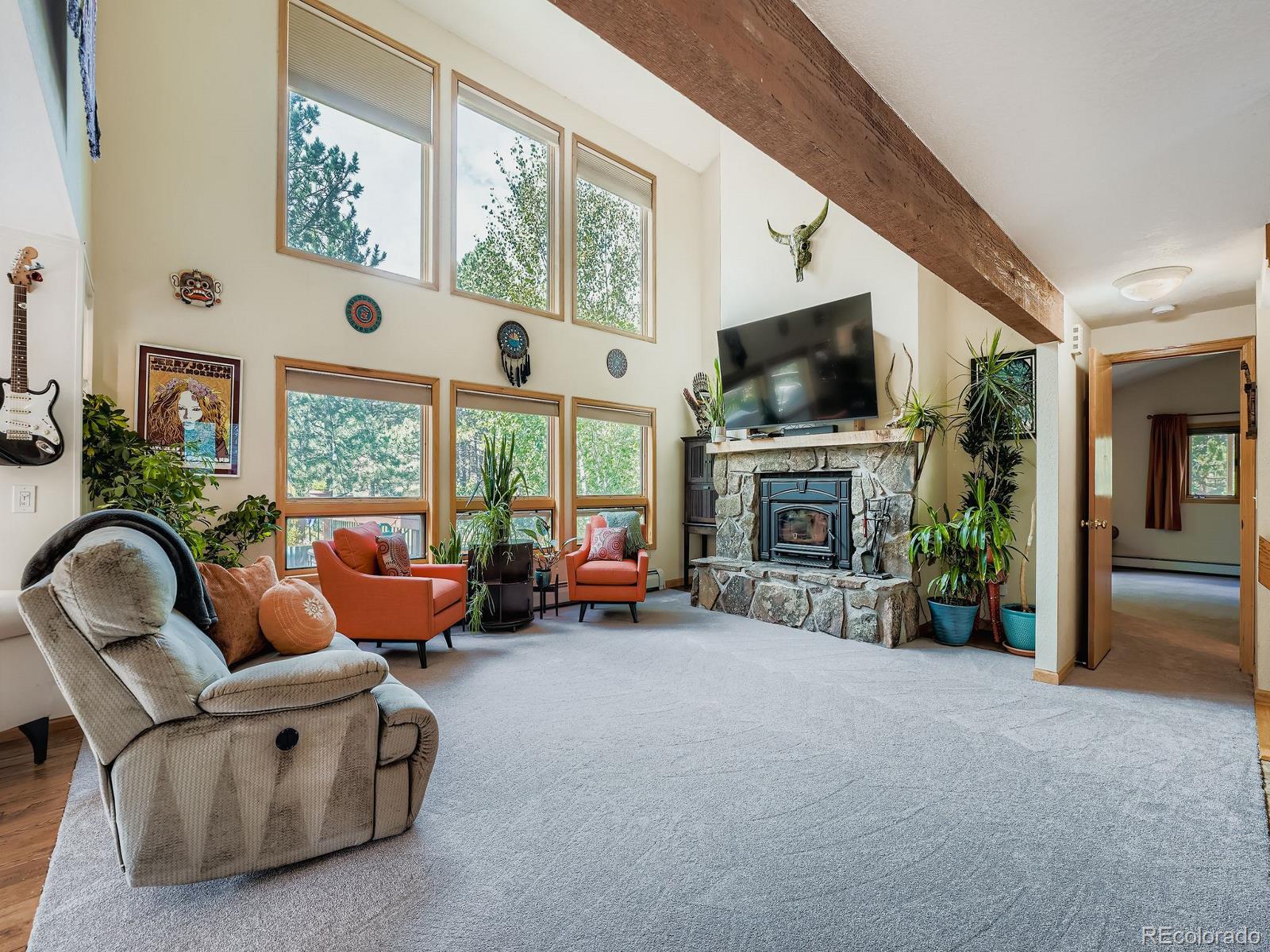 MLS Image #6 for 425  patty drive,evergreen, Colorado