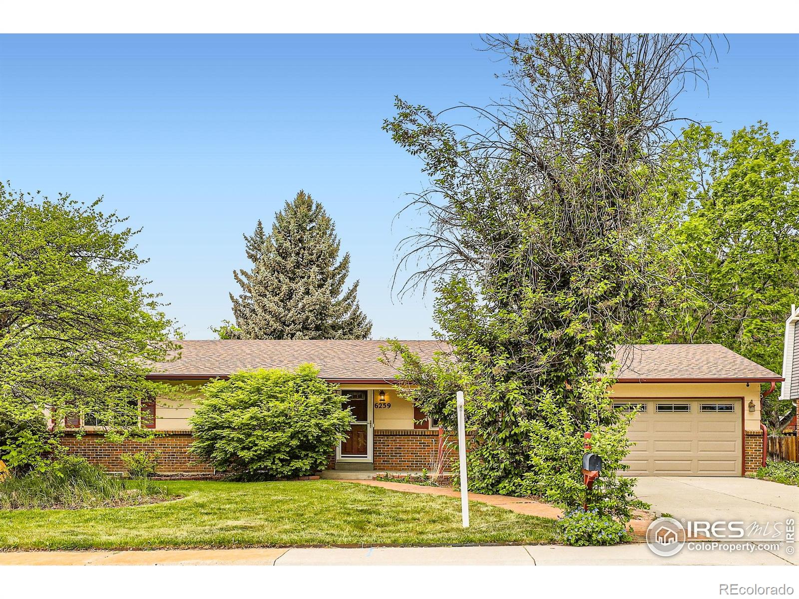 MLS Image #0 for 6259 s fenton court,littleton, Colorado