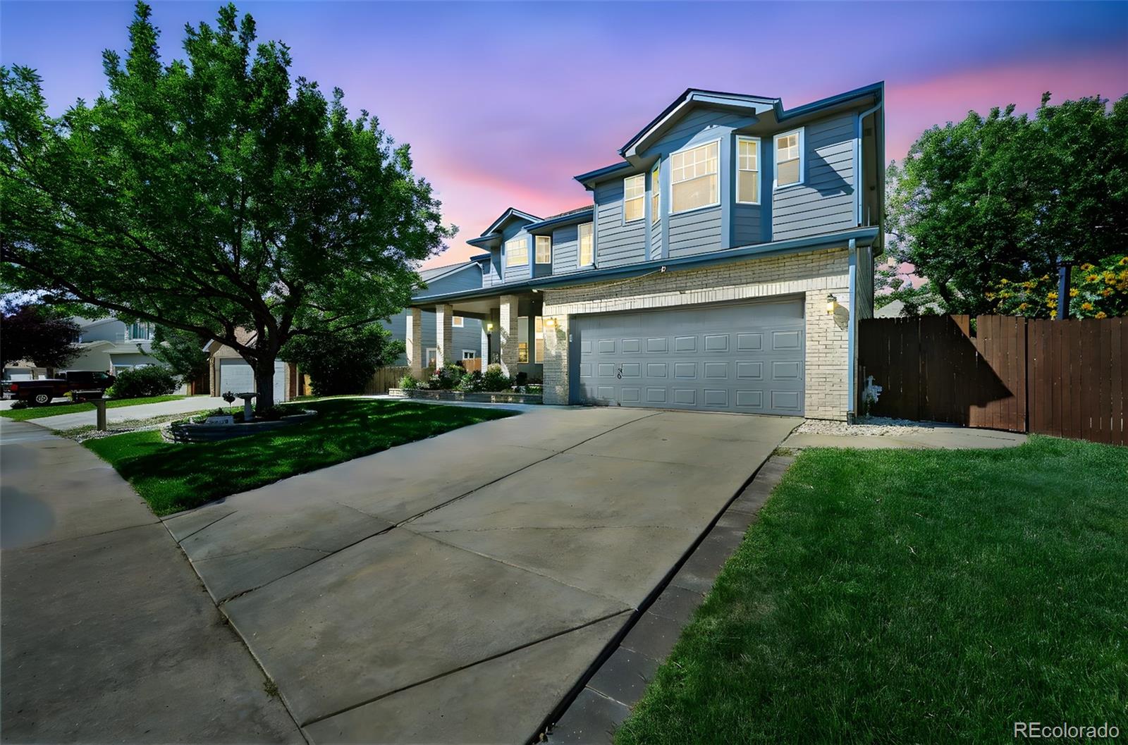 MLS Image #0 for 2953 e 135th way,thornton, Colorado