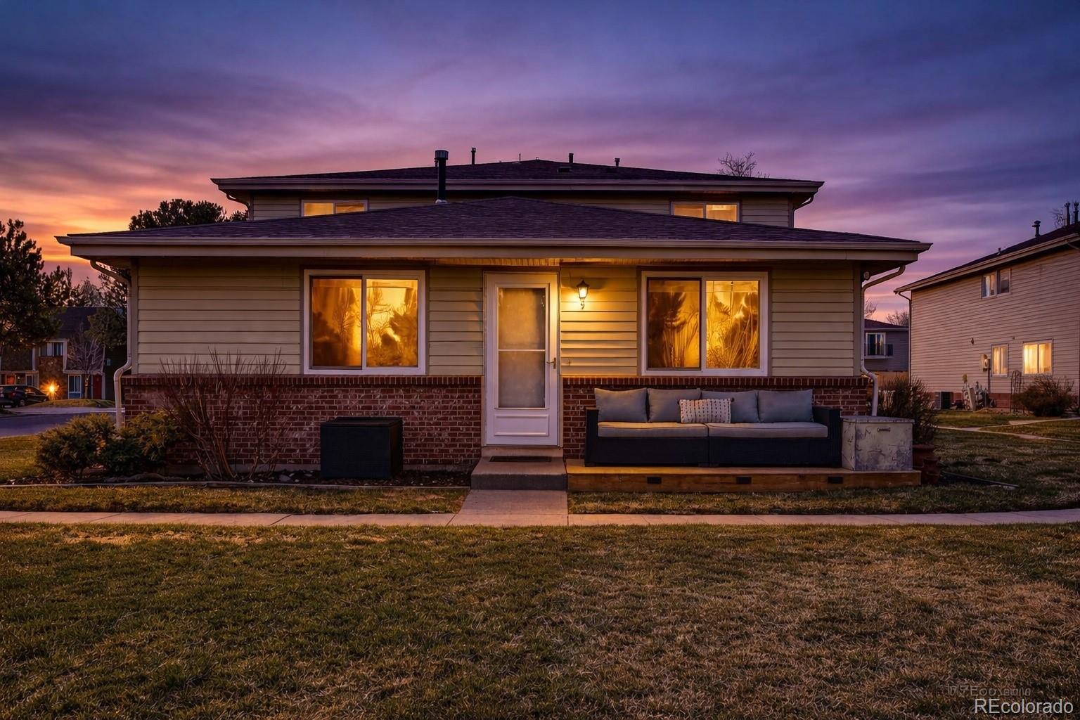 MLS Image #1 for 3225 s garrison street,lakewood, Colorado