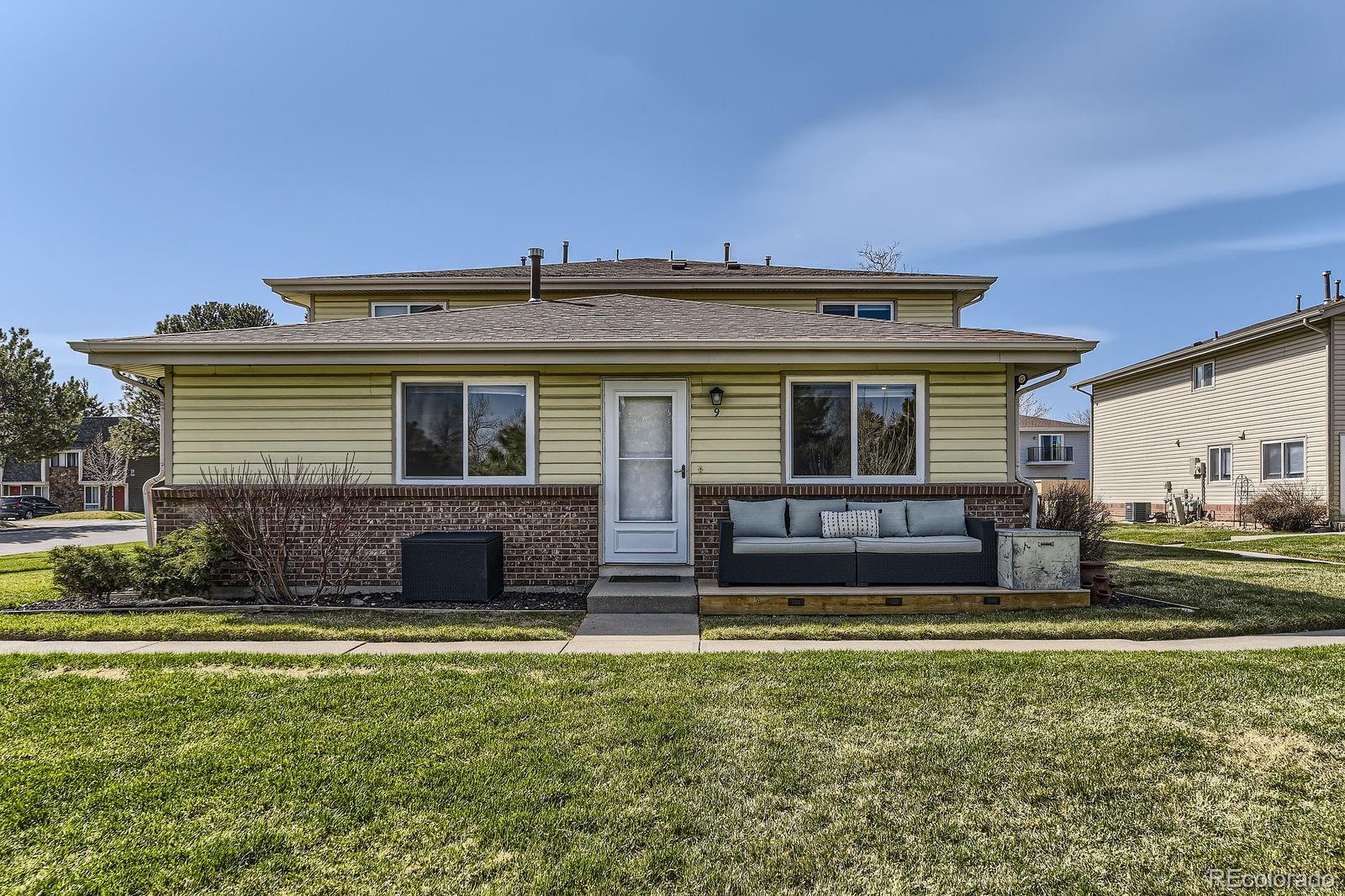 MLS Image #2 for 3225 s garrison street,lakewood, Colorado