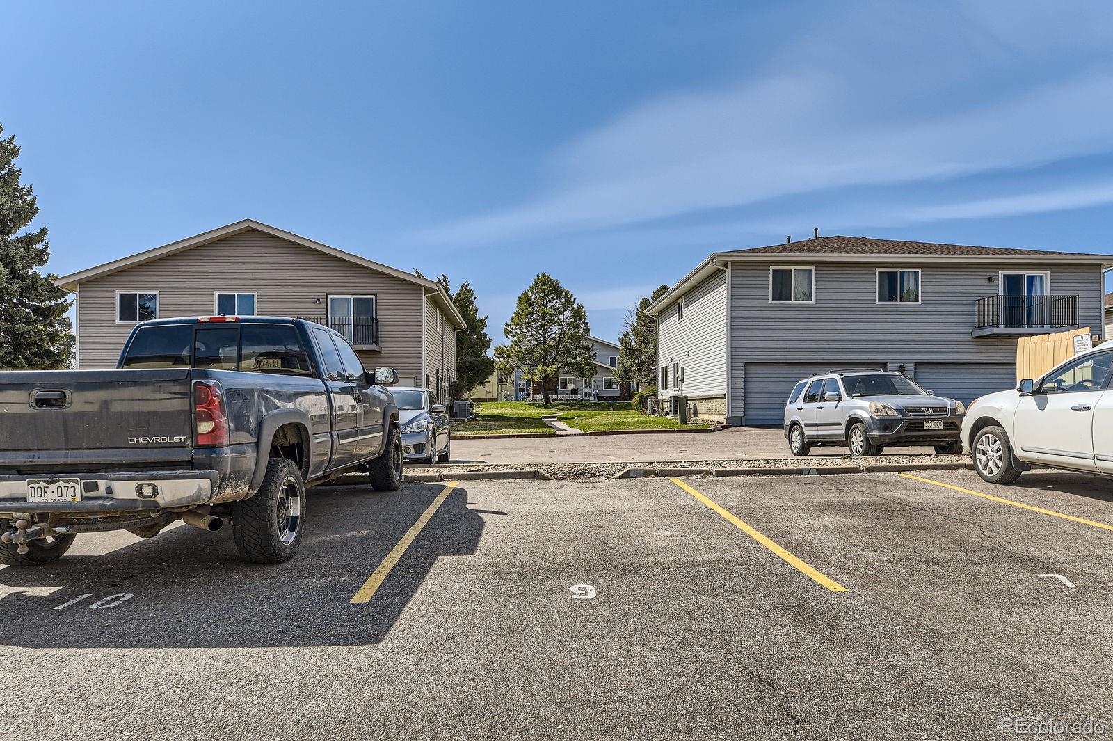 MLS Image #27 for 3225 s garrison street,lakewood, Colorado