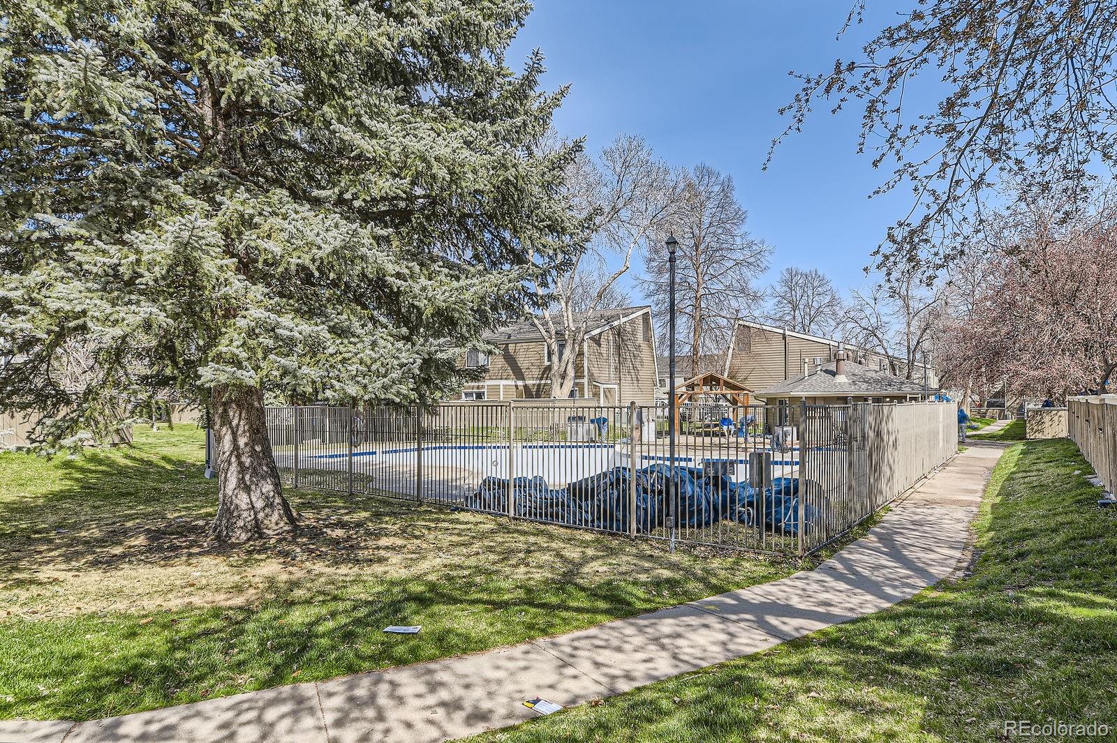 MLS Image #28 for 3225 s garrison street,lakewood, Colorado