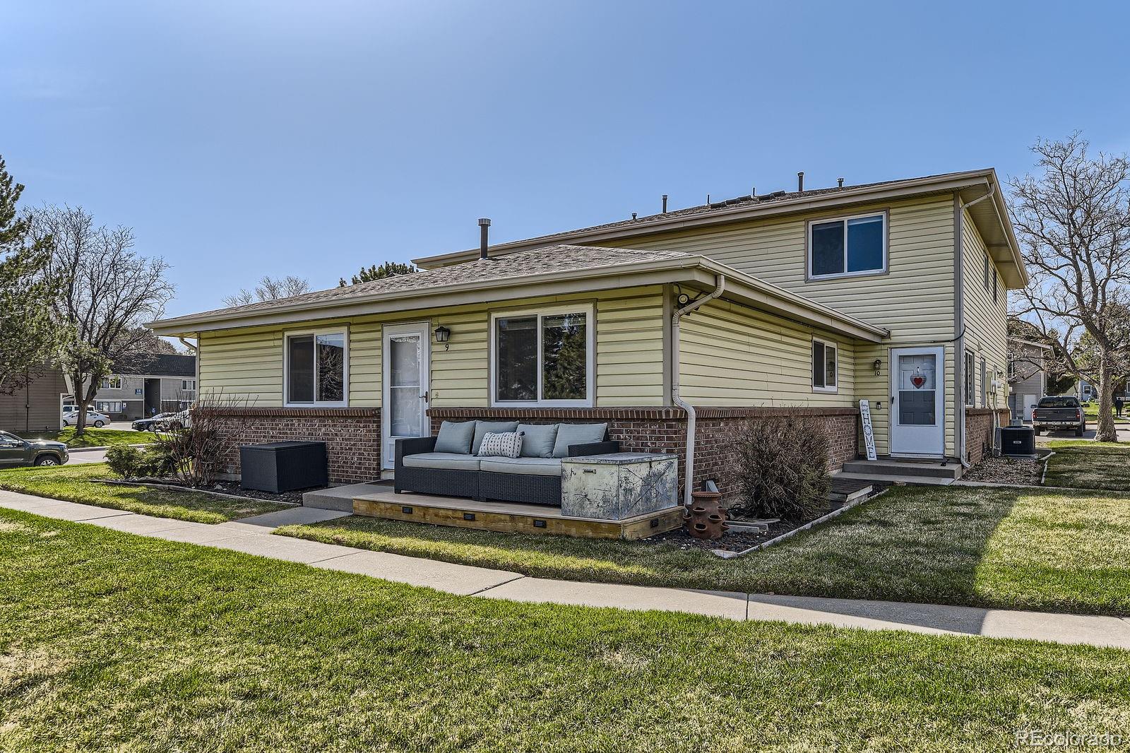MLS Image #3 for 3225 s garrison street,lakewood, Colorado