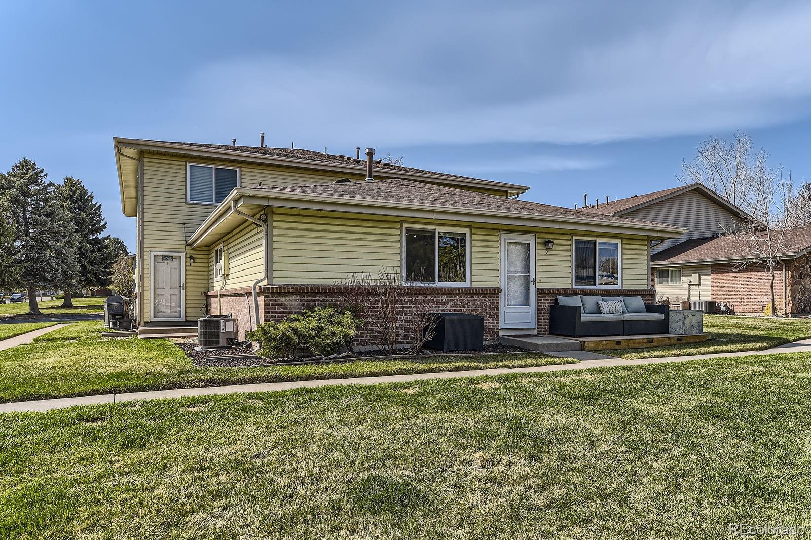 MLS Image #4 for 3225 s garrison street,lakewood, Colorado