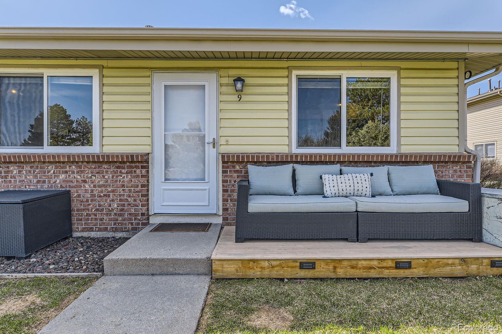 MLS Image #5 for 3225 s garrison street,lakewood, Colorado