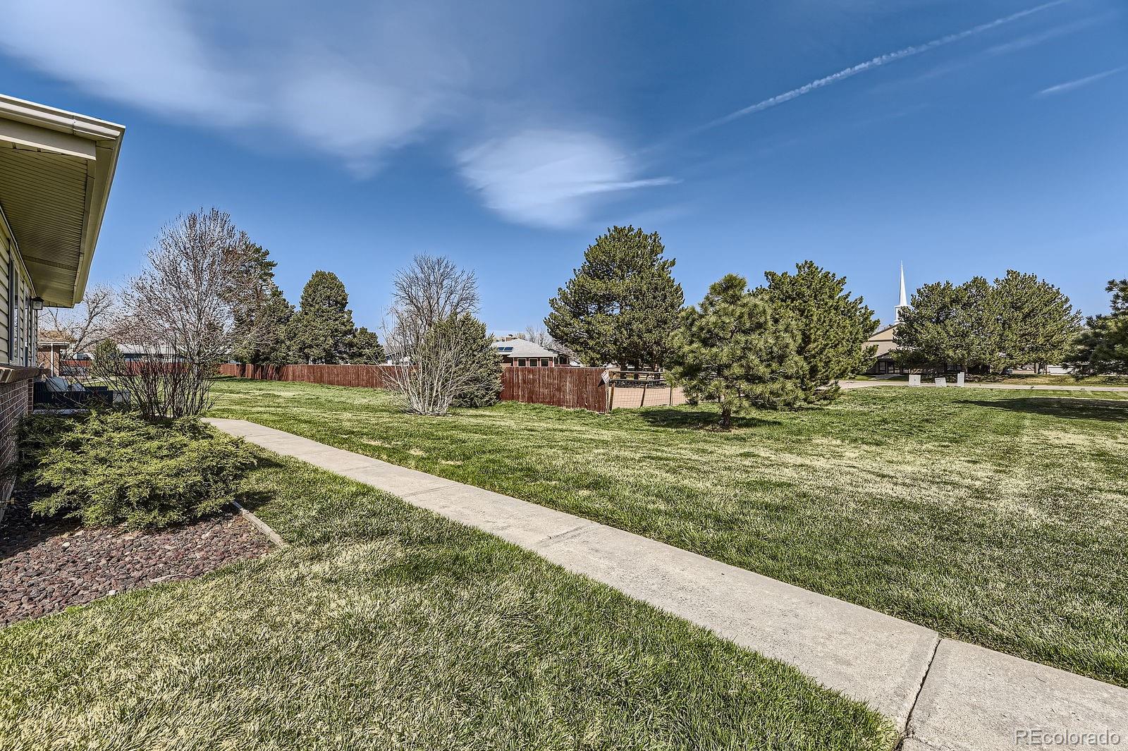 MLS Image #6 for 3225 s garrison street,lakewood, Colorado