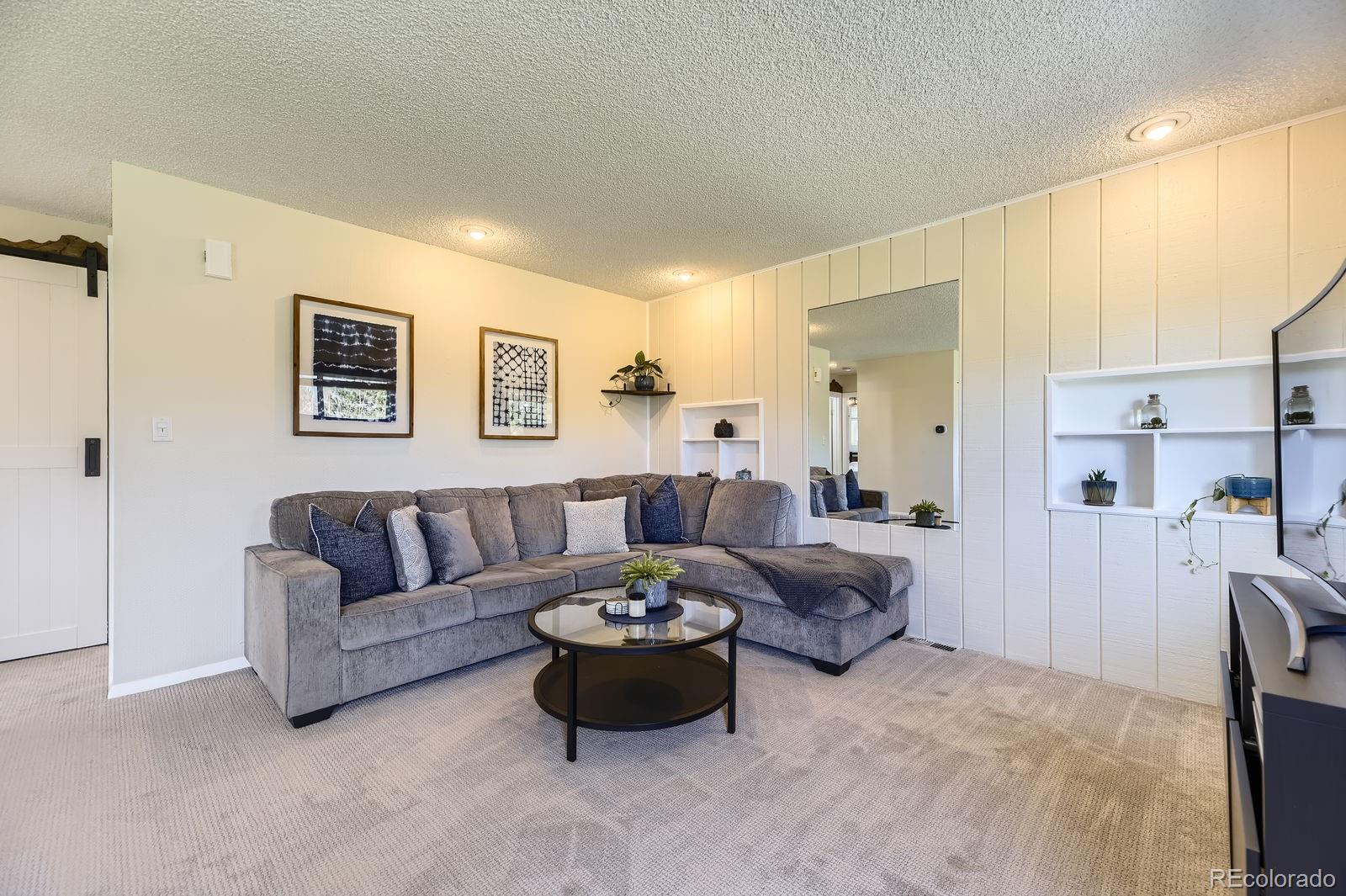 MLS Image #8 for 3225 s garrison street,lakewood, Colorado