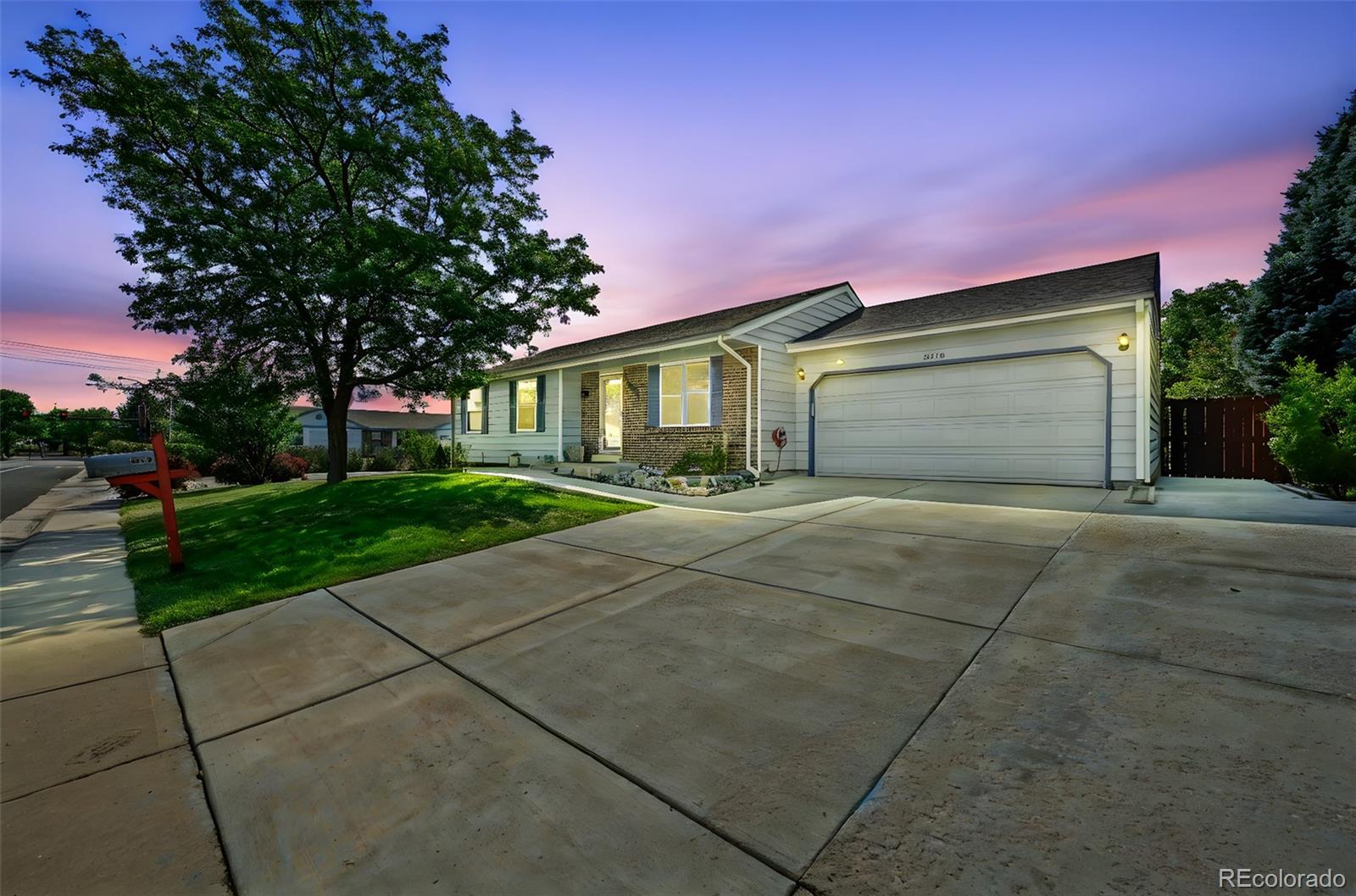 MLS Image #0 for 5476 e 113th place,thornton, Colorado