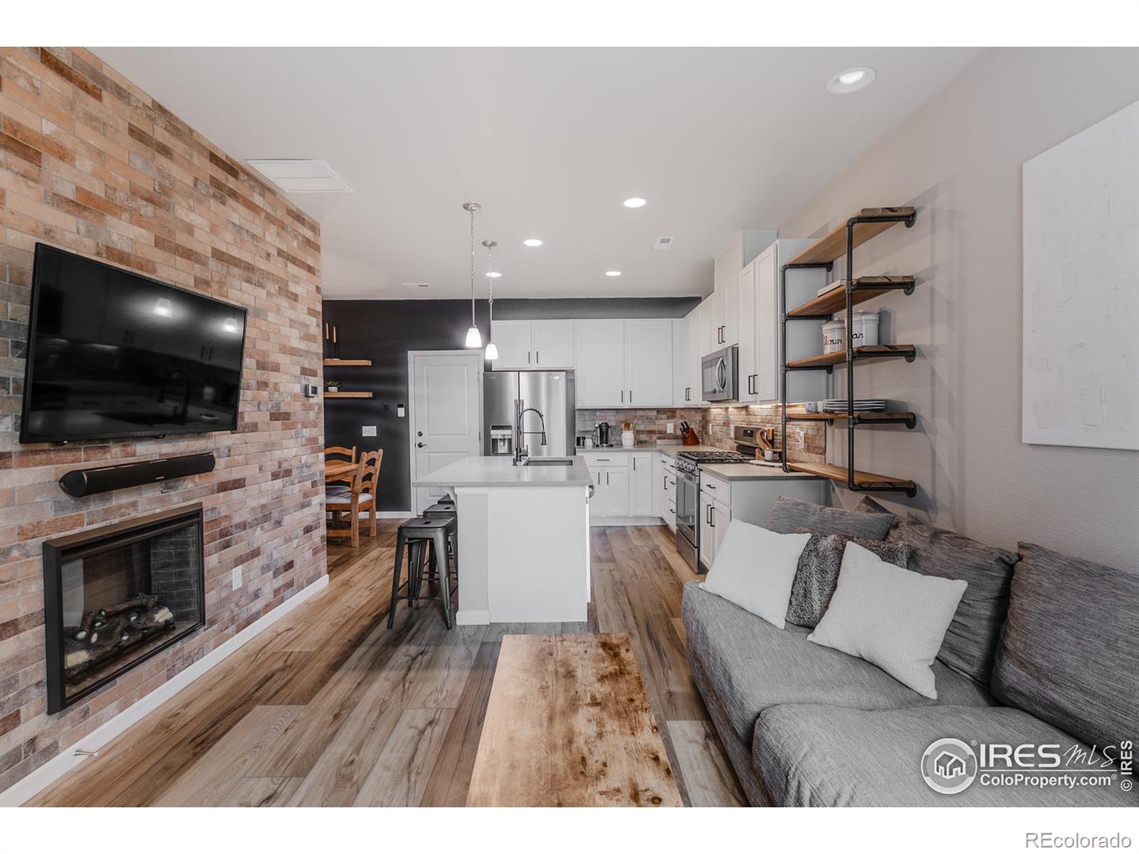 MLS Image #0 for 19649 w 92nd drive c,arvada, Colorado