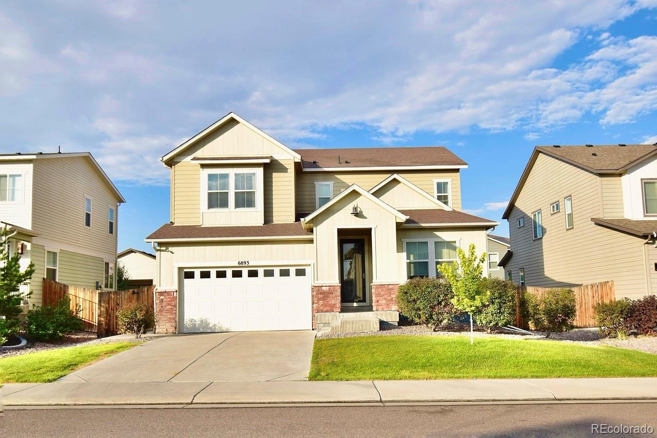 MLS Image #0 for 6893 e 132nd place,thornton, Colorado
