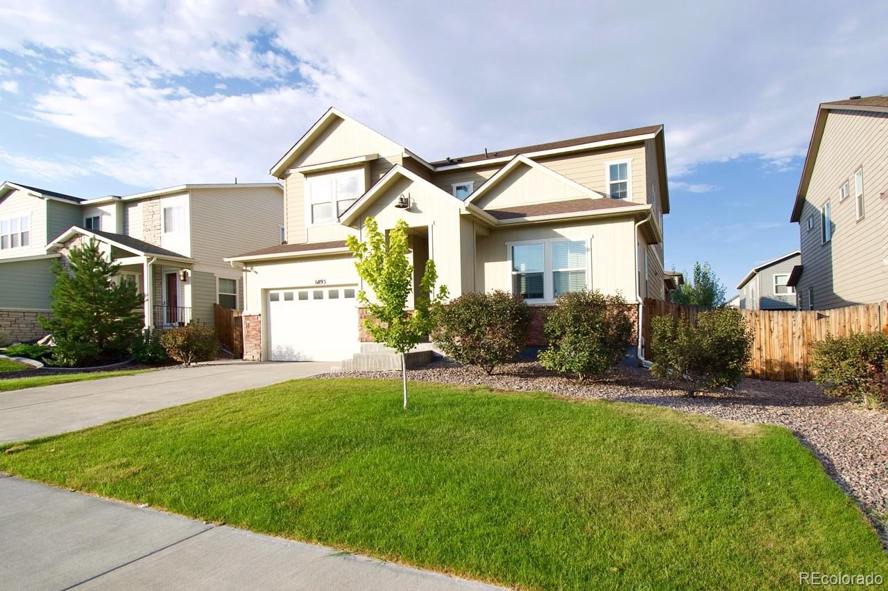 MLS Image #1 for 6893 e 132nd place,thornton, Colorado