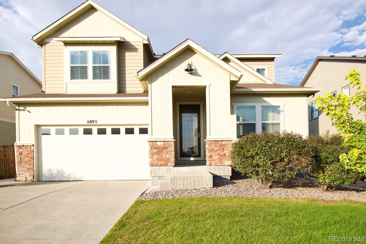 MLS Image #2 for 6893 e 132nd place,thornton, Colorado