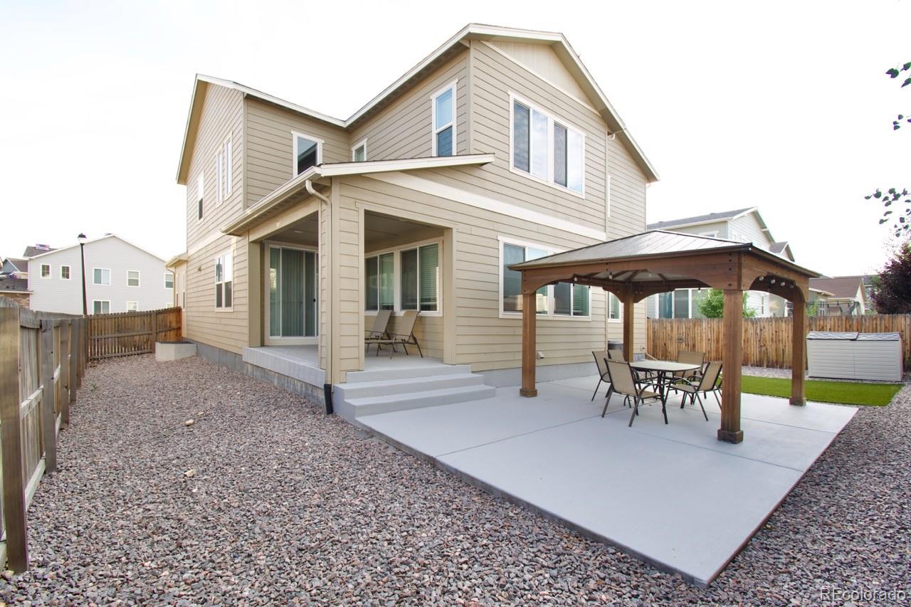 MLS Image #45 for 6893 e 132nd place,thornton, Colorado