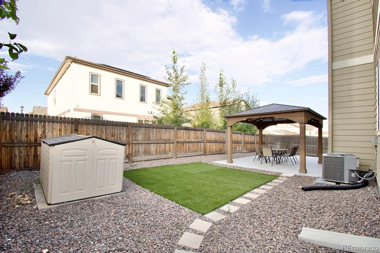MLS Image #47 for 6893 e 132nd place,thornton, Colorado