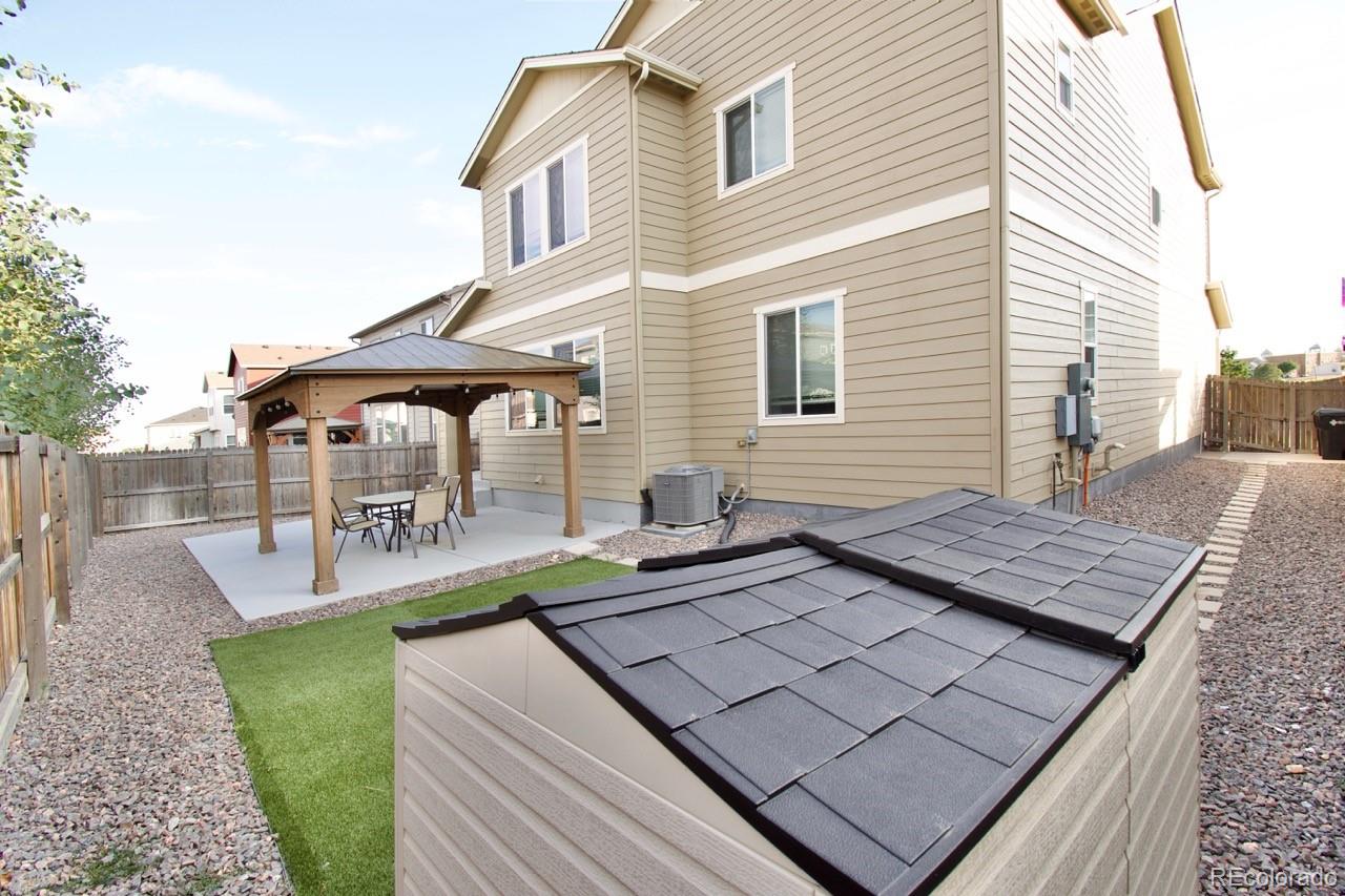 MLS Image #48 for 6893 e 132nd place,thornton, Colorado