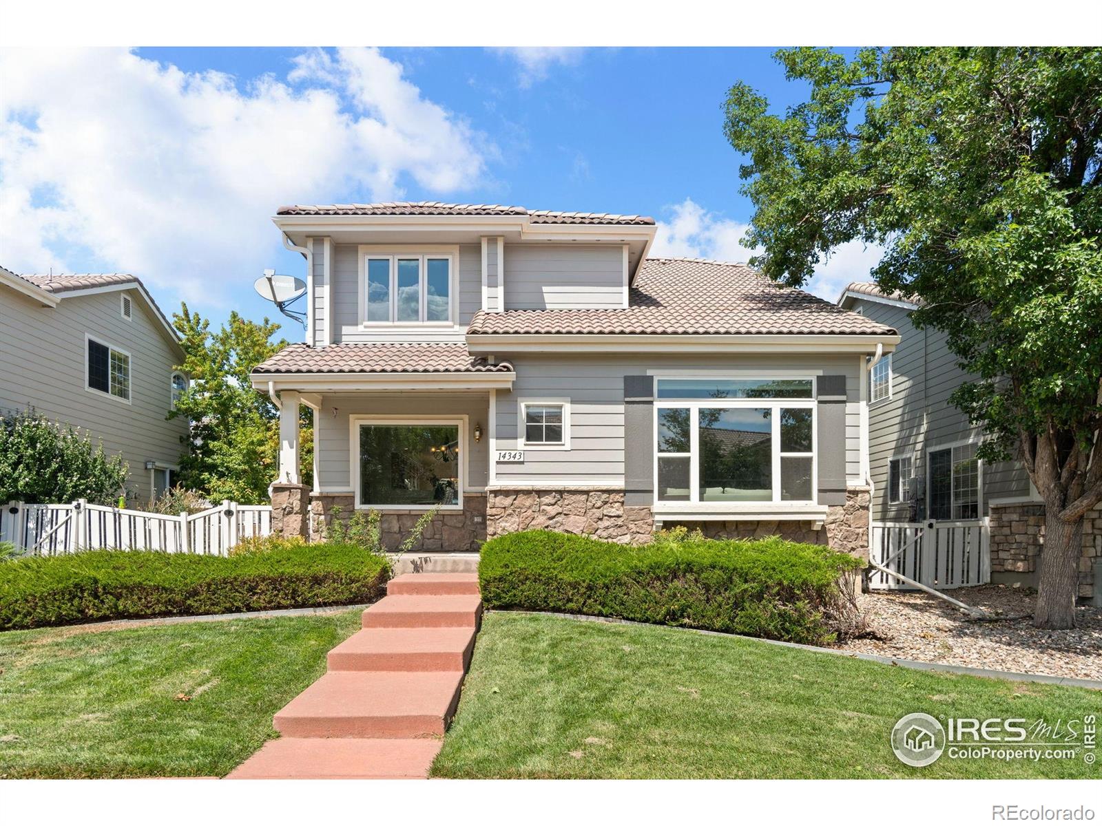 MLS Image #0 for 14343  wright way,broomfield, Colorado