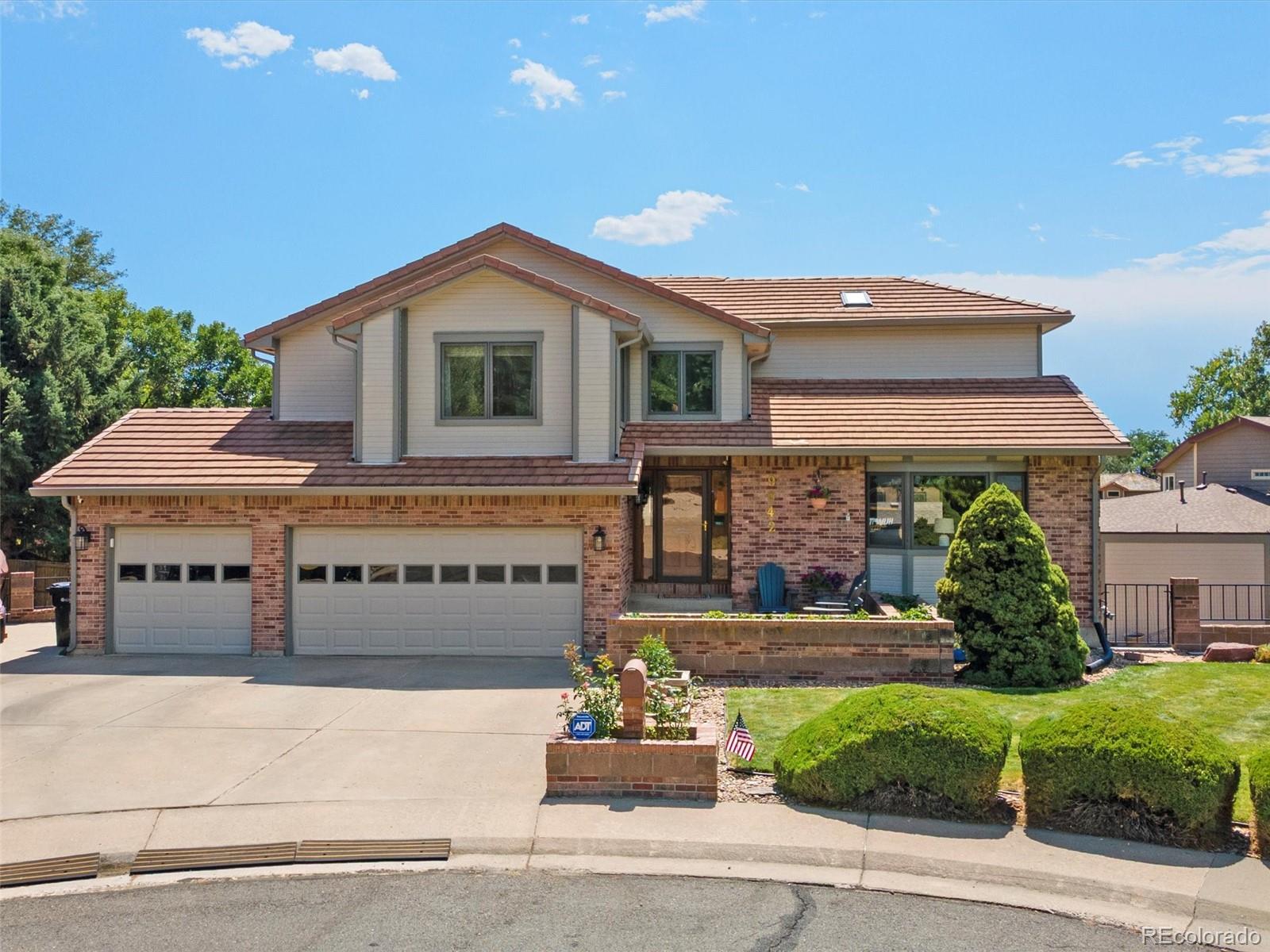 MLS Image #0 for 9642 w 69th place,arvada, Colorado