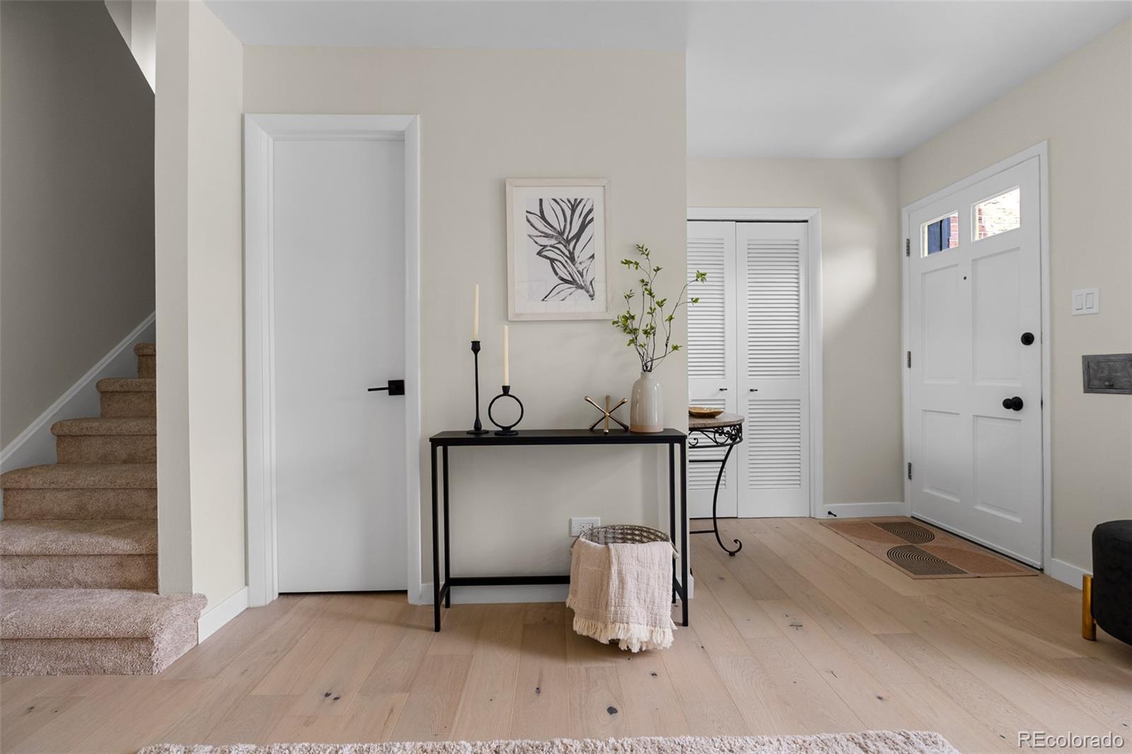 MLS Image #12 for 367 n clarkson street ,denver, Colorado