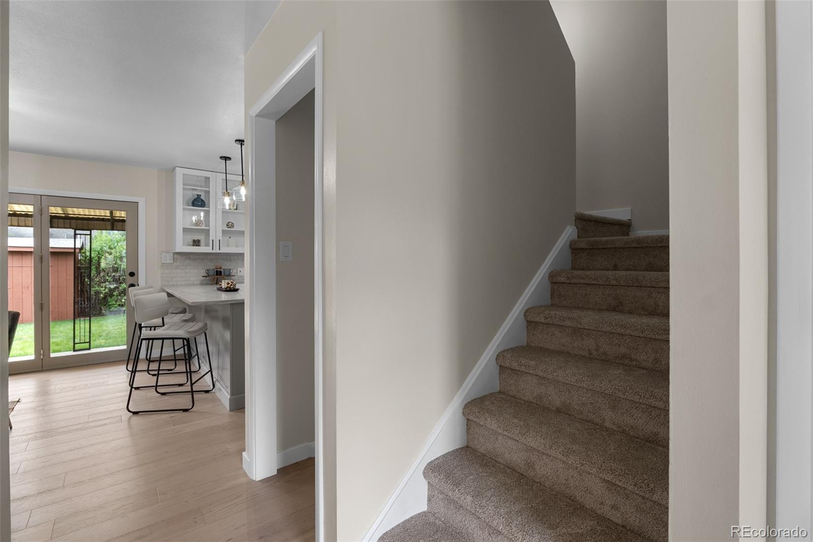 MLS Image #14 for 367 n clarkson street ,denver, Colorado
